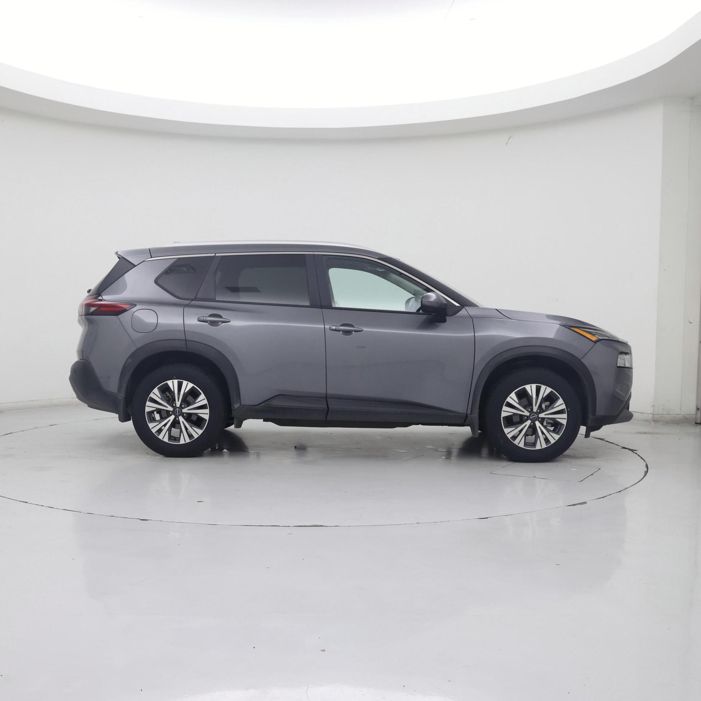 Thumbnail: 2023 Nissan Rogue - 7