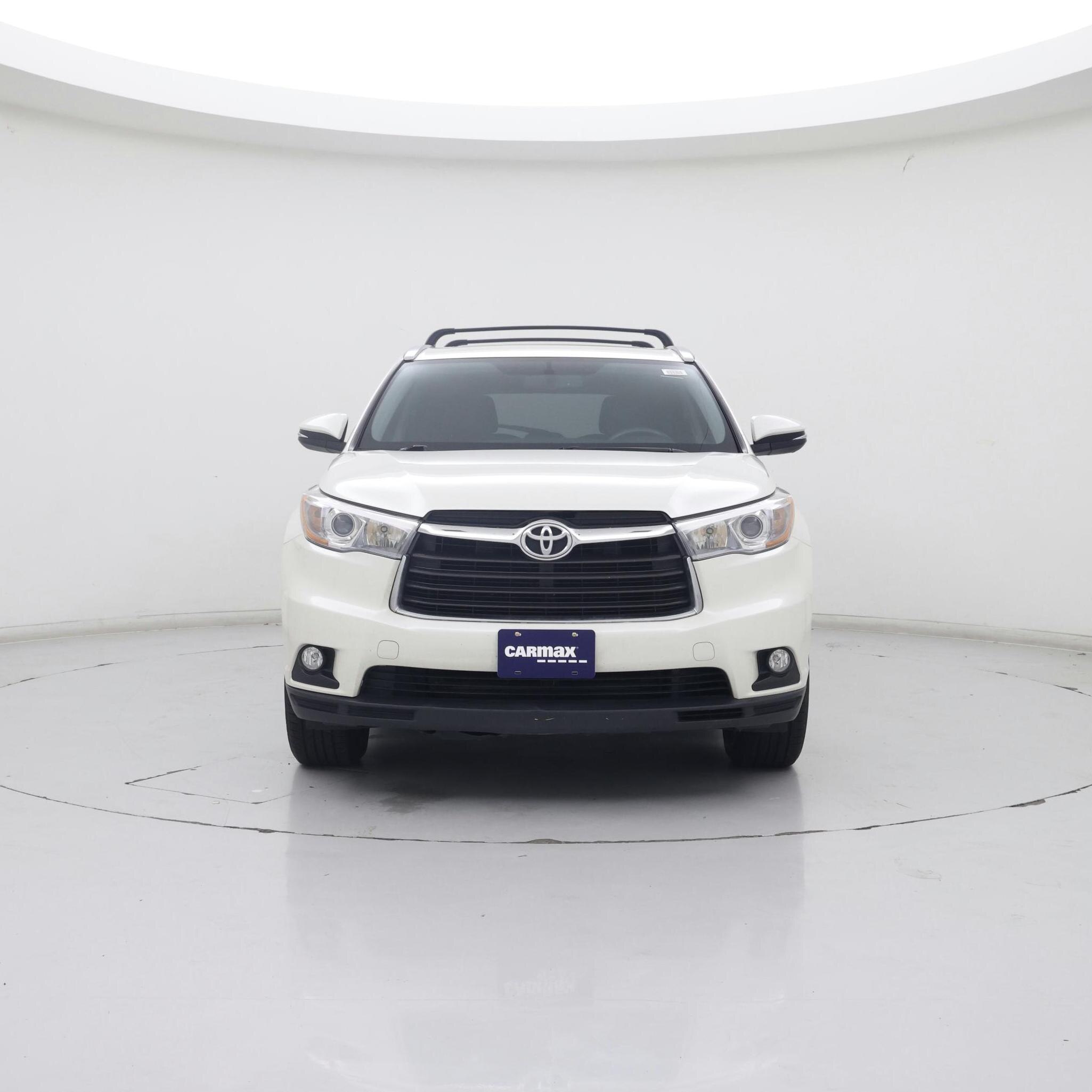 Thumbnail: 2016 Toyota Highlander - 5