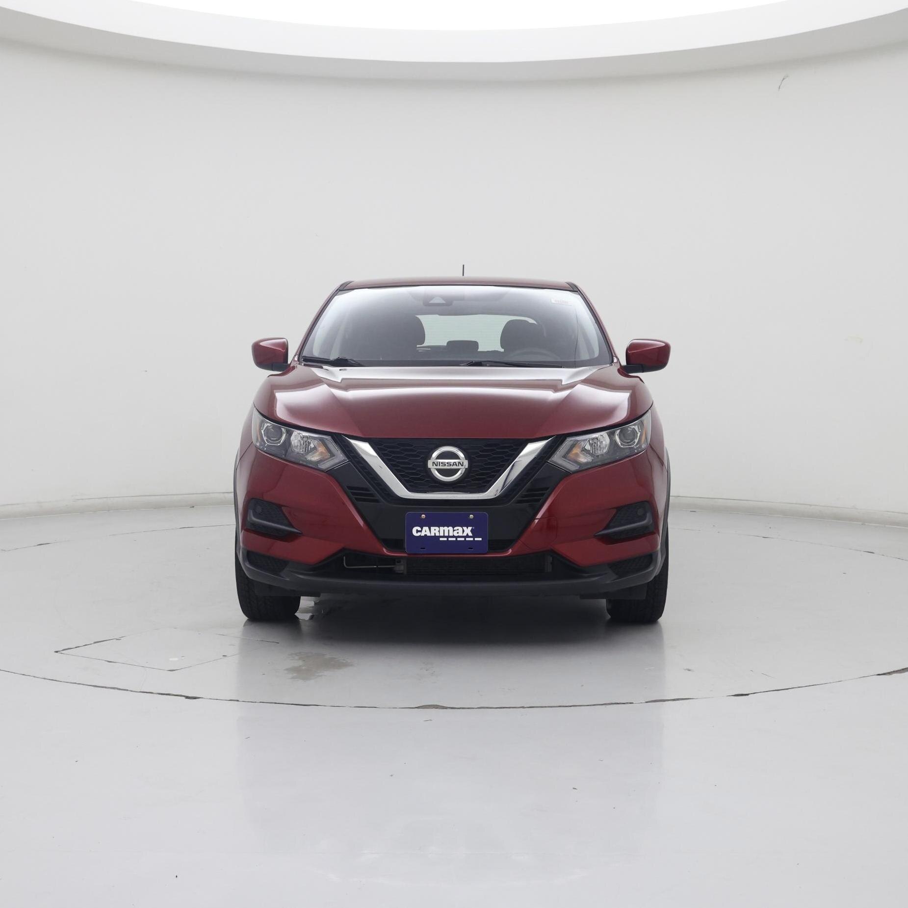 Thumbnail: 2020 Nissan Rogue Sport - 5