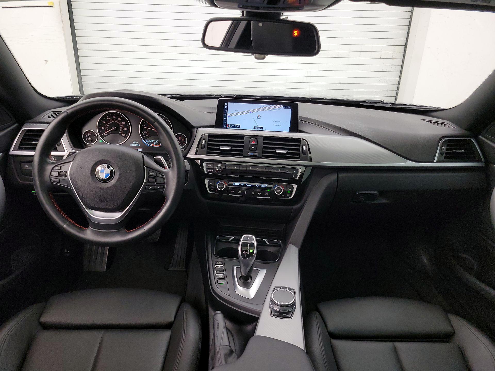 Thumbnail: 2019 BMW 4 Series - 9