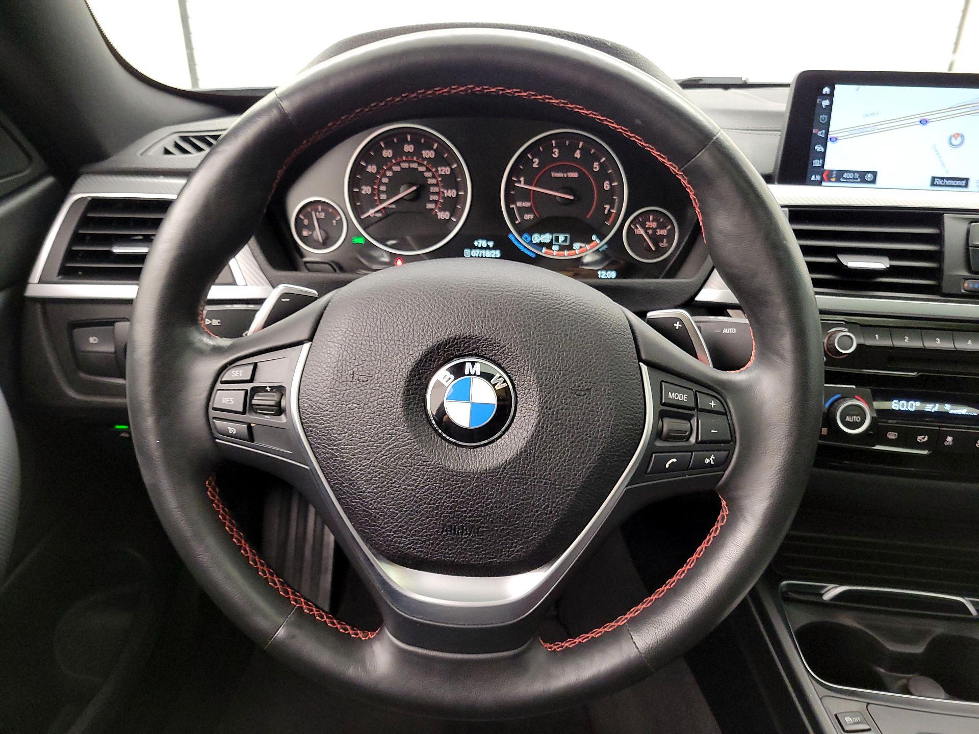 Thumbnail: 2019 BMW 4 Series - 10