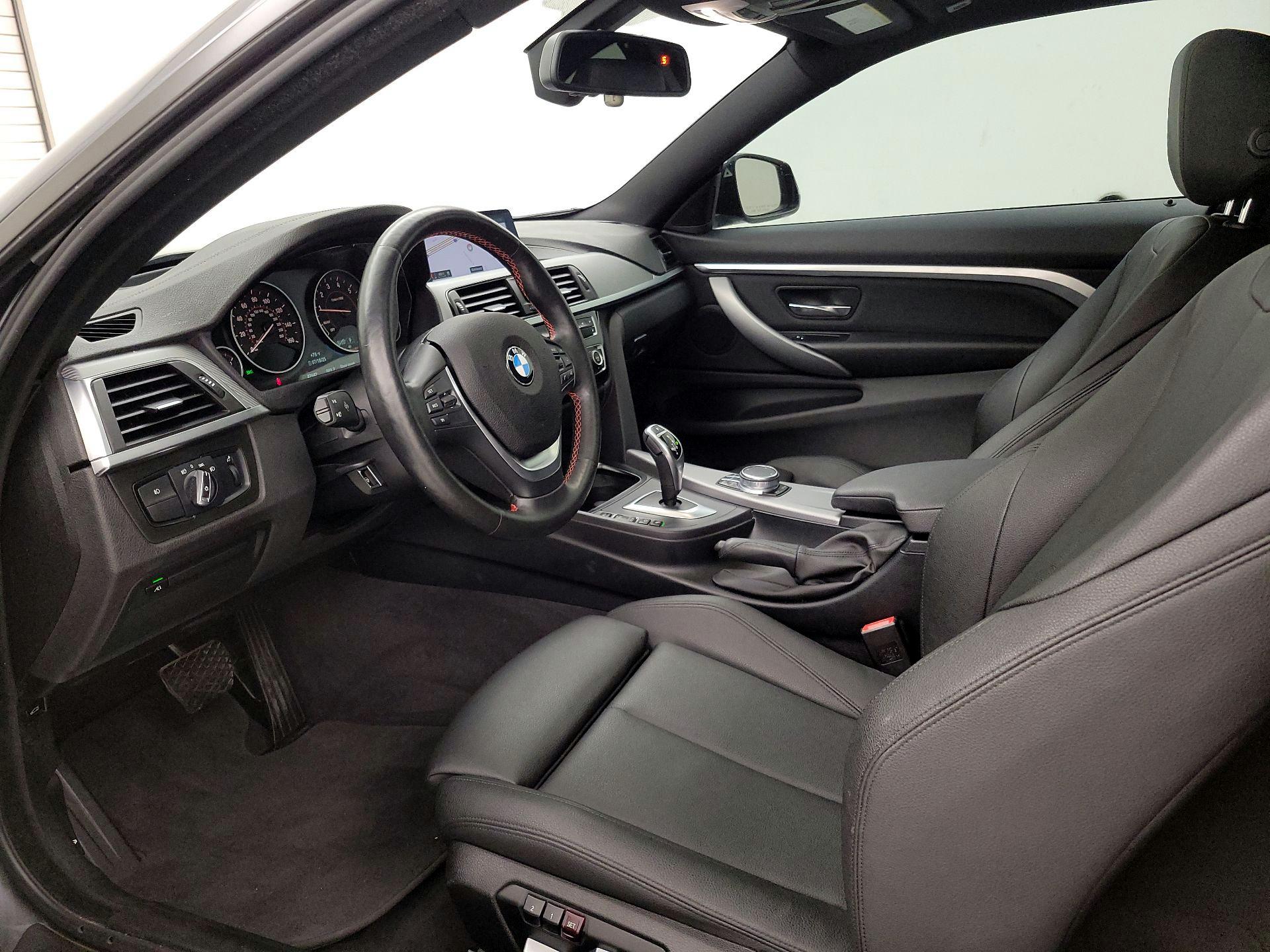 Thumbnail: 2019 BMW 4 Series - 11