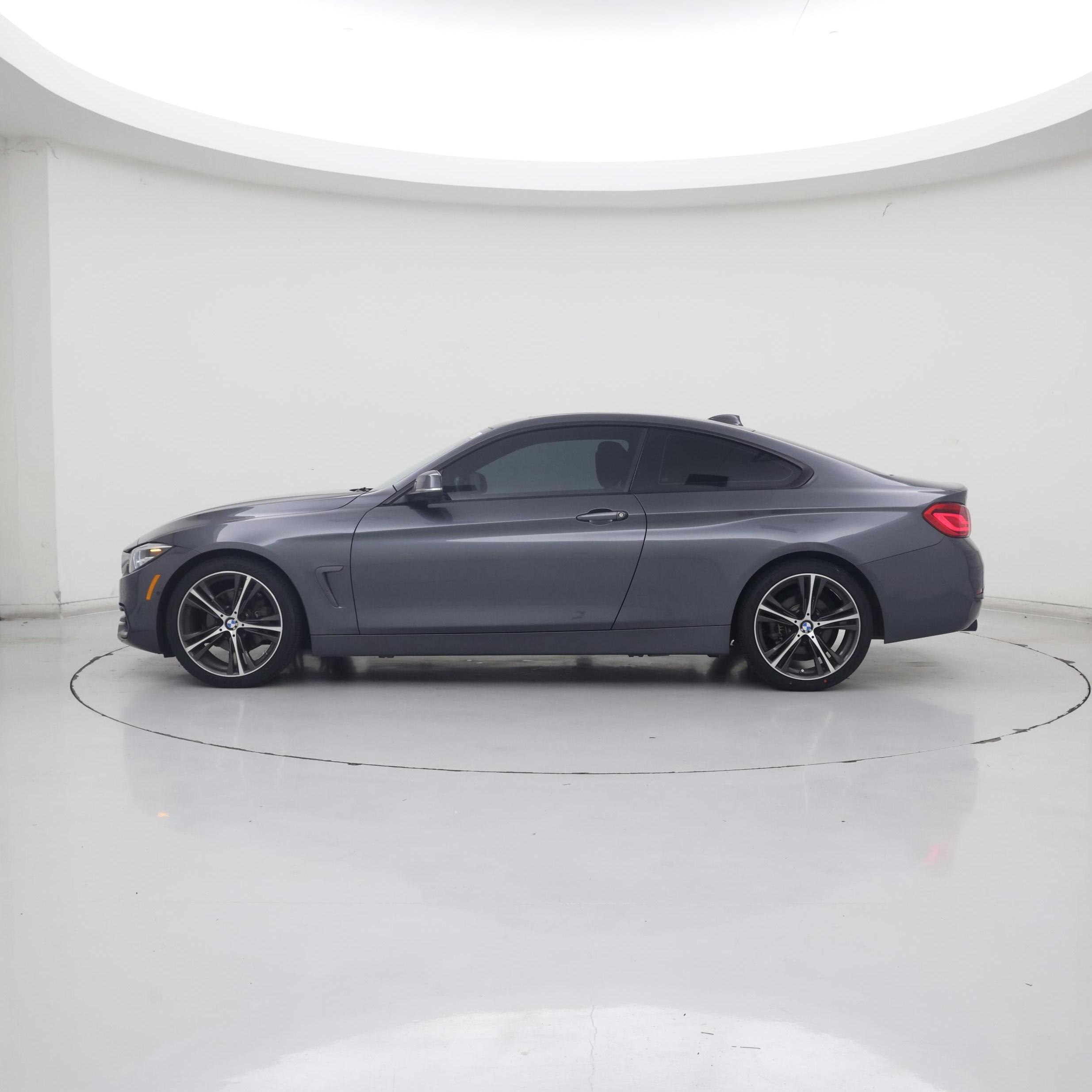 Thumbnail: 2019 BMW 4 Series - 3
