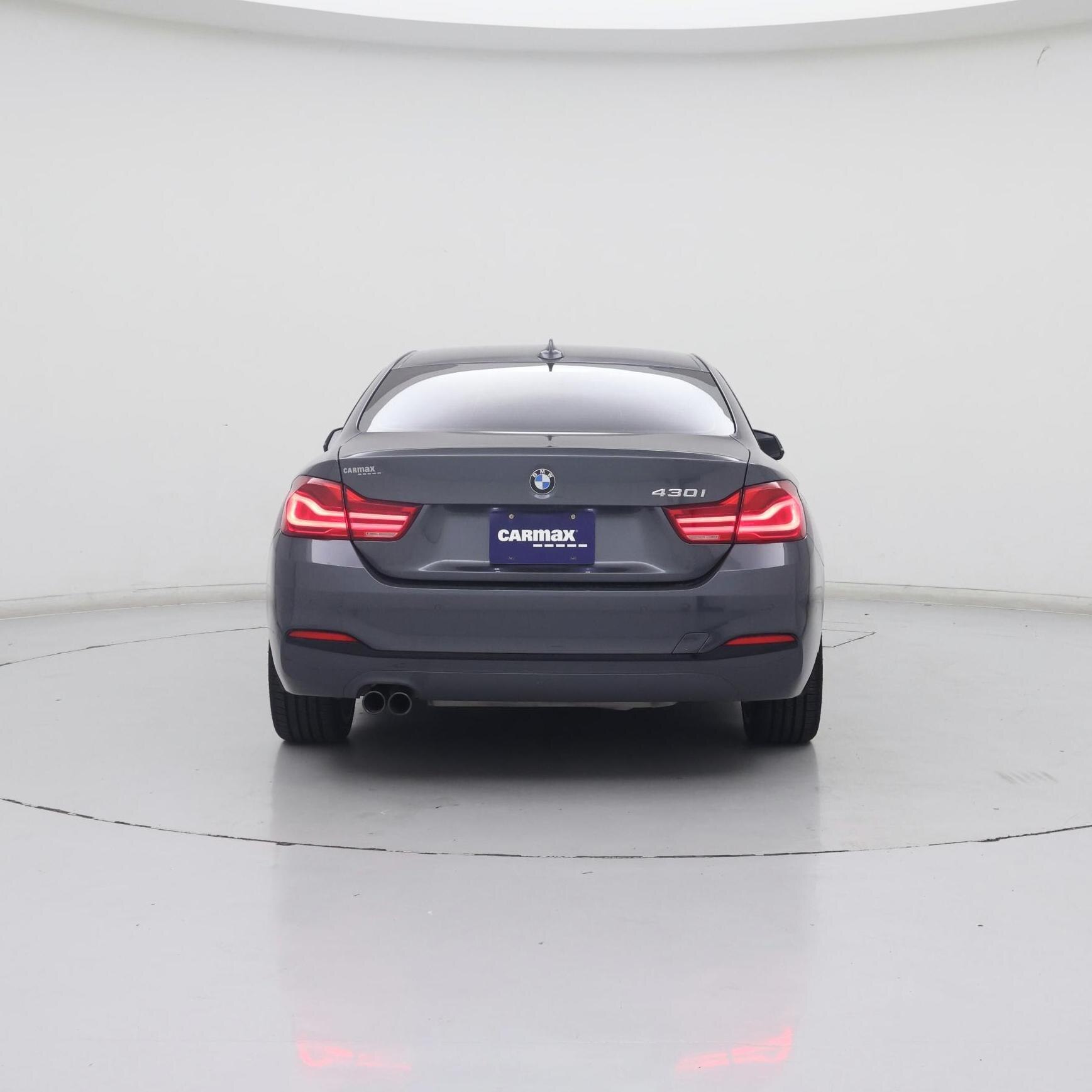 Thumbnail: 2019 BMW 4 Series - 6