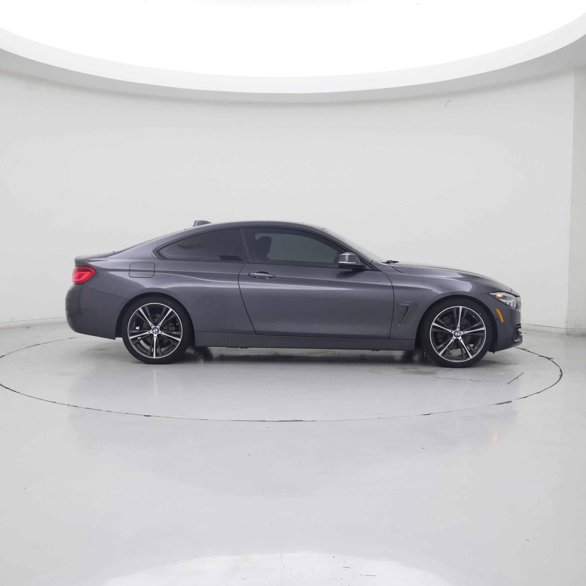 Thumbnail: 2019 BMW 4 Series - 7