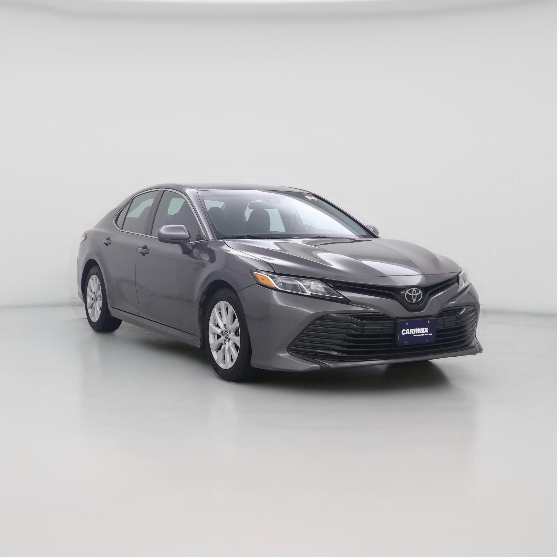 Thumbnail: 2019 Toyota Camry - 1