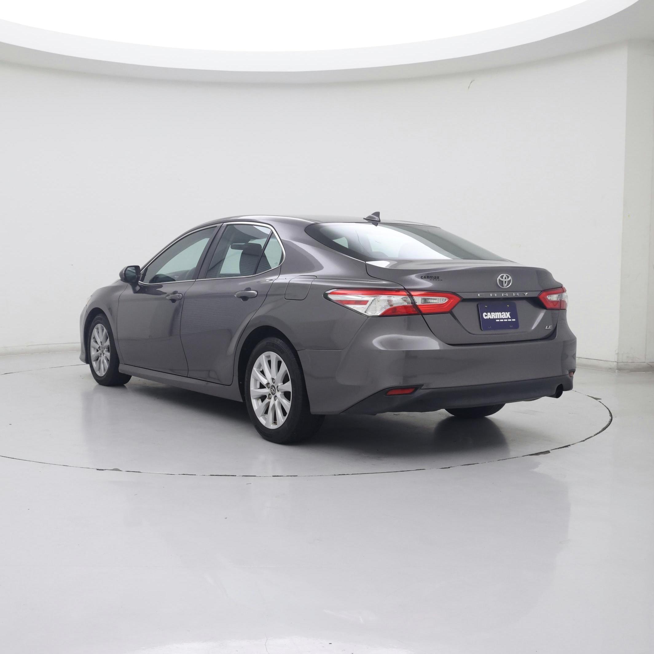 Thumbnail: 2019 Toyota Camry - 2