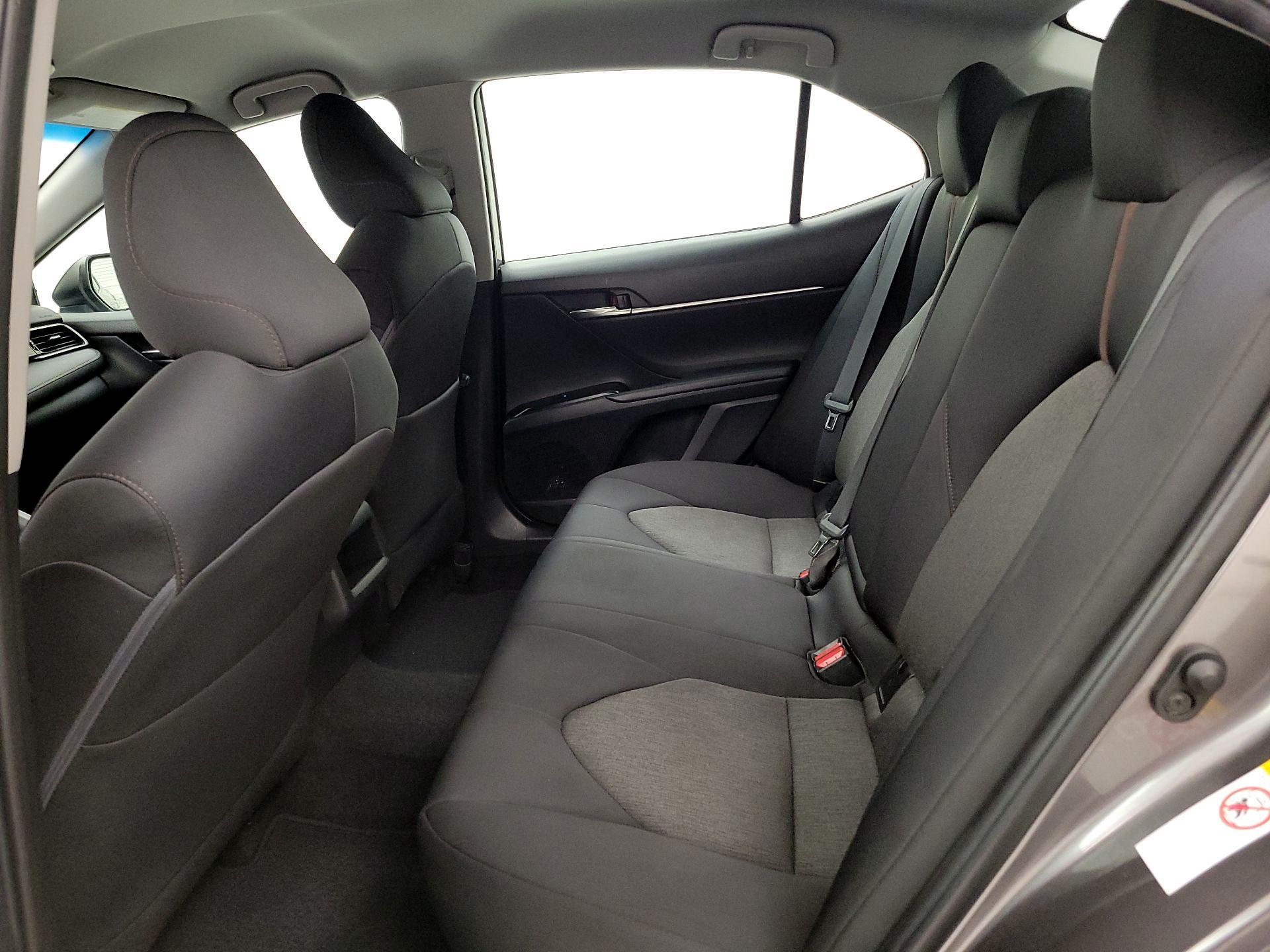 Thumbnail: 2019 Toyota Camry - 19