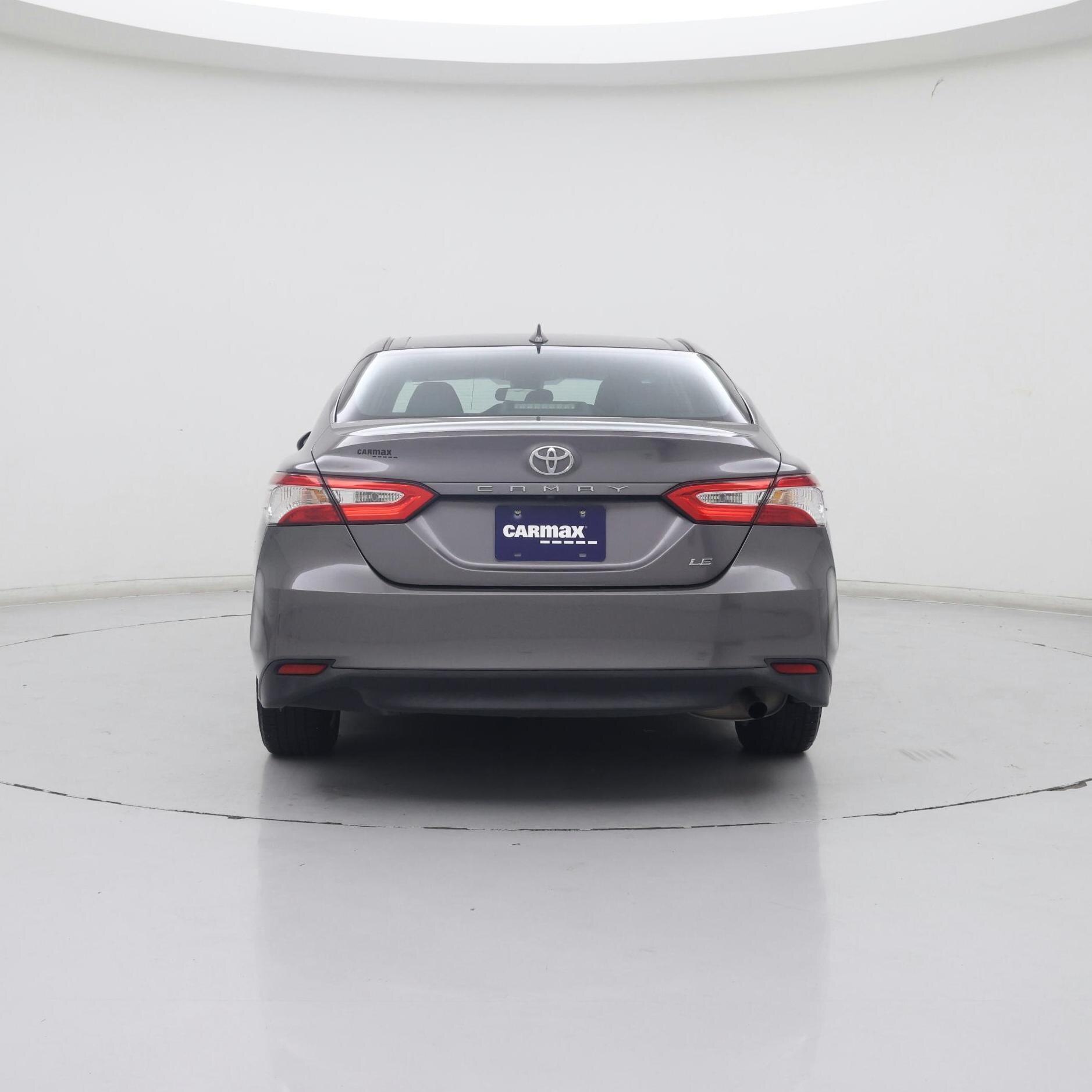 Thumbnail: 2019 Toyota Camry - 6