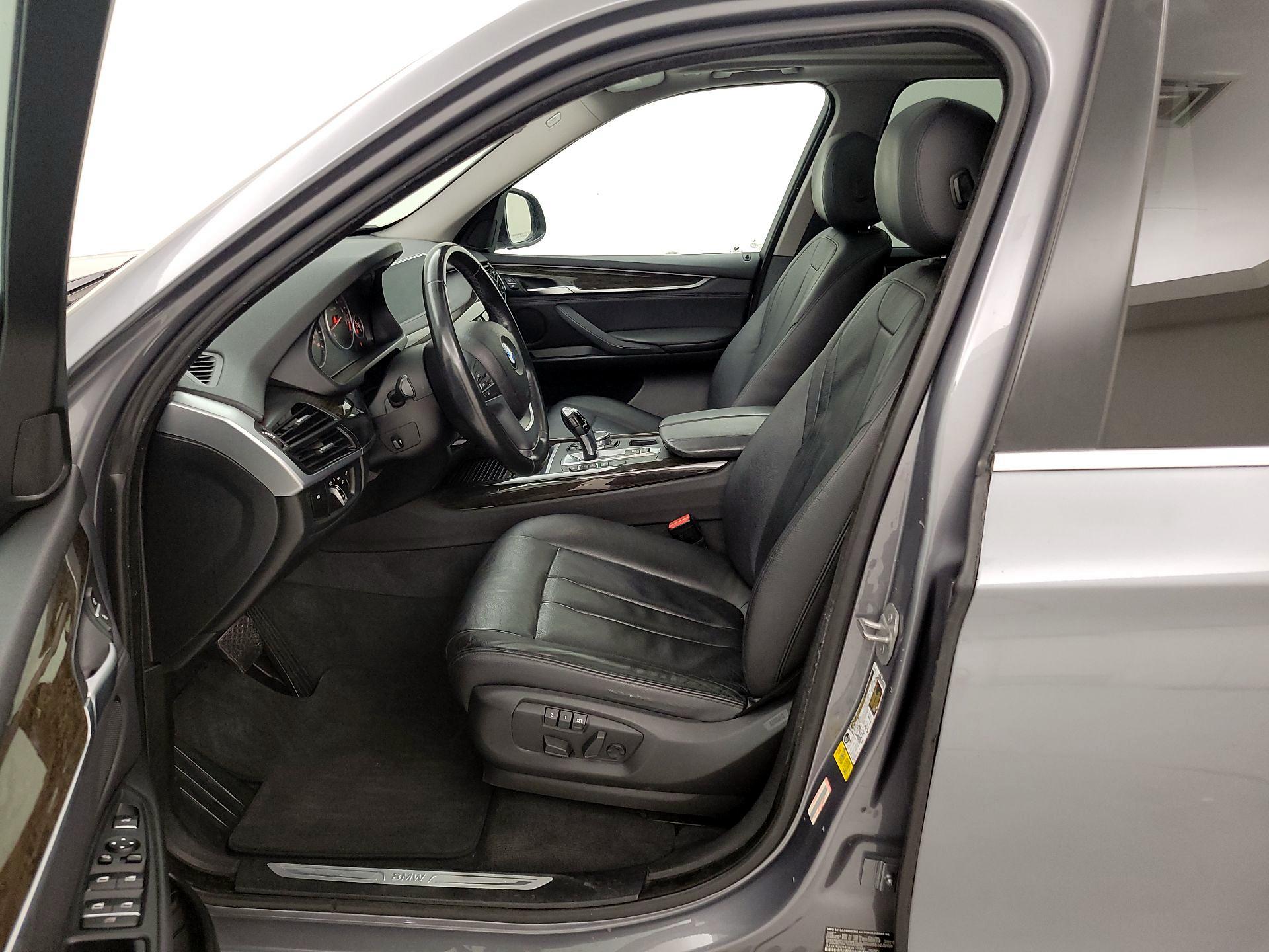 Thumbnail: 2016 BMW X5 - 11