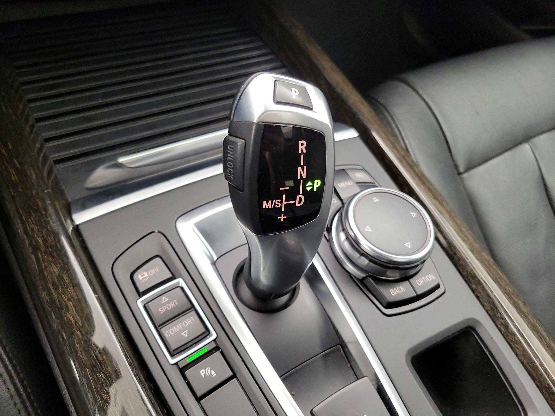 Thumbnail: 2016 BMW X5 - 18