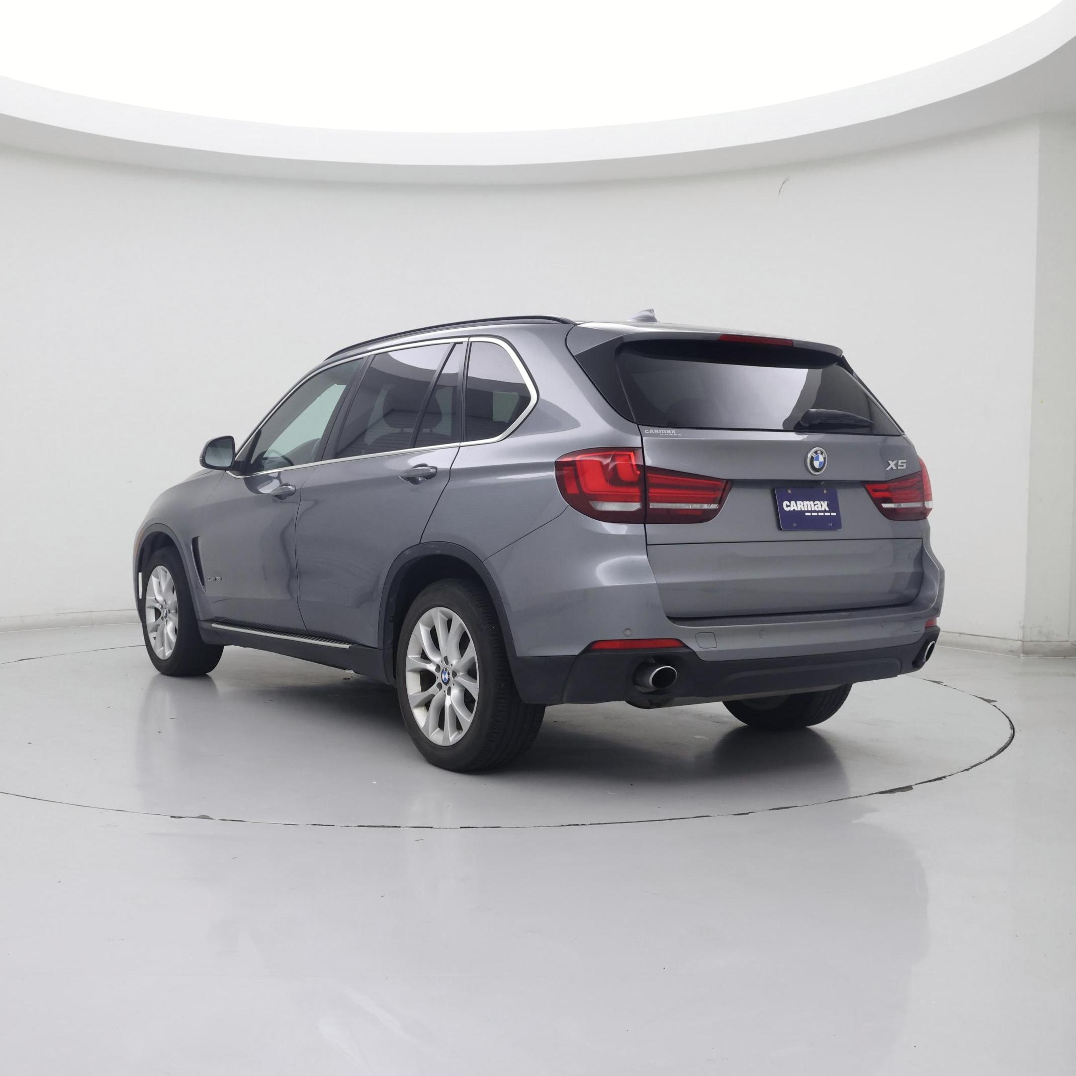 Thumbnail: 2016 BMW X5 - 2