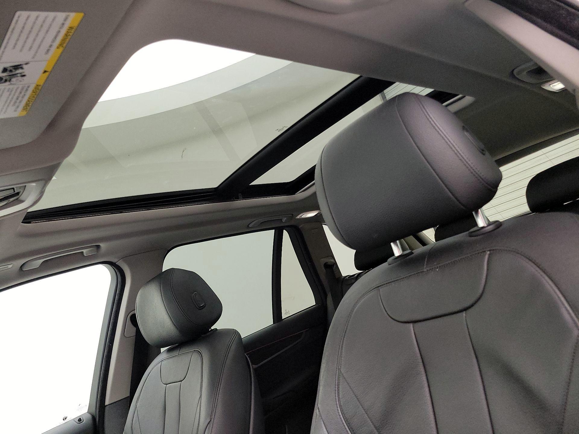 Thumbnail: 2016 BMW X5 - 20