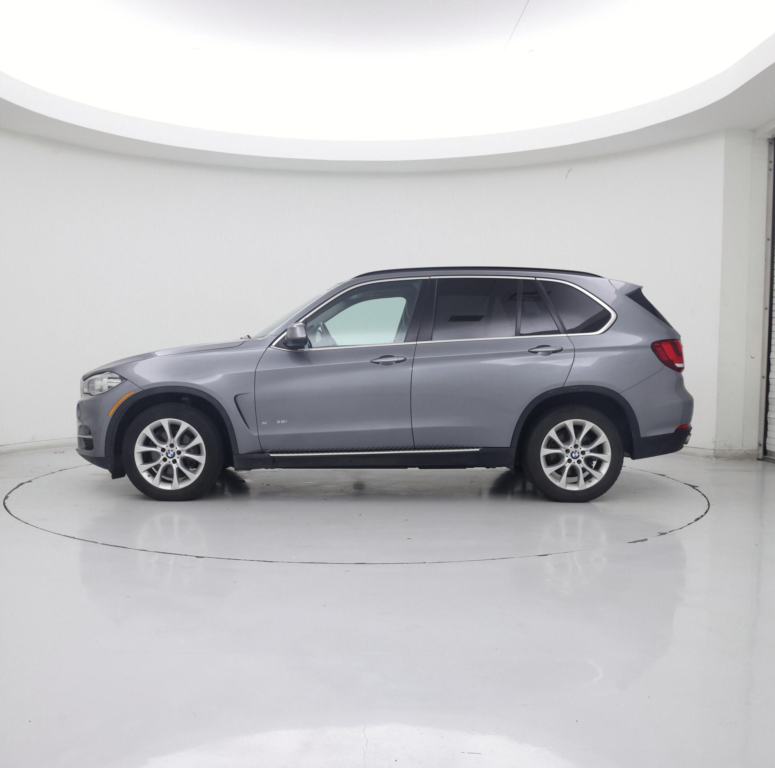 Thumbnail: 2016 BMW X5 - 3