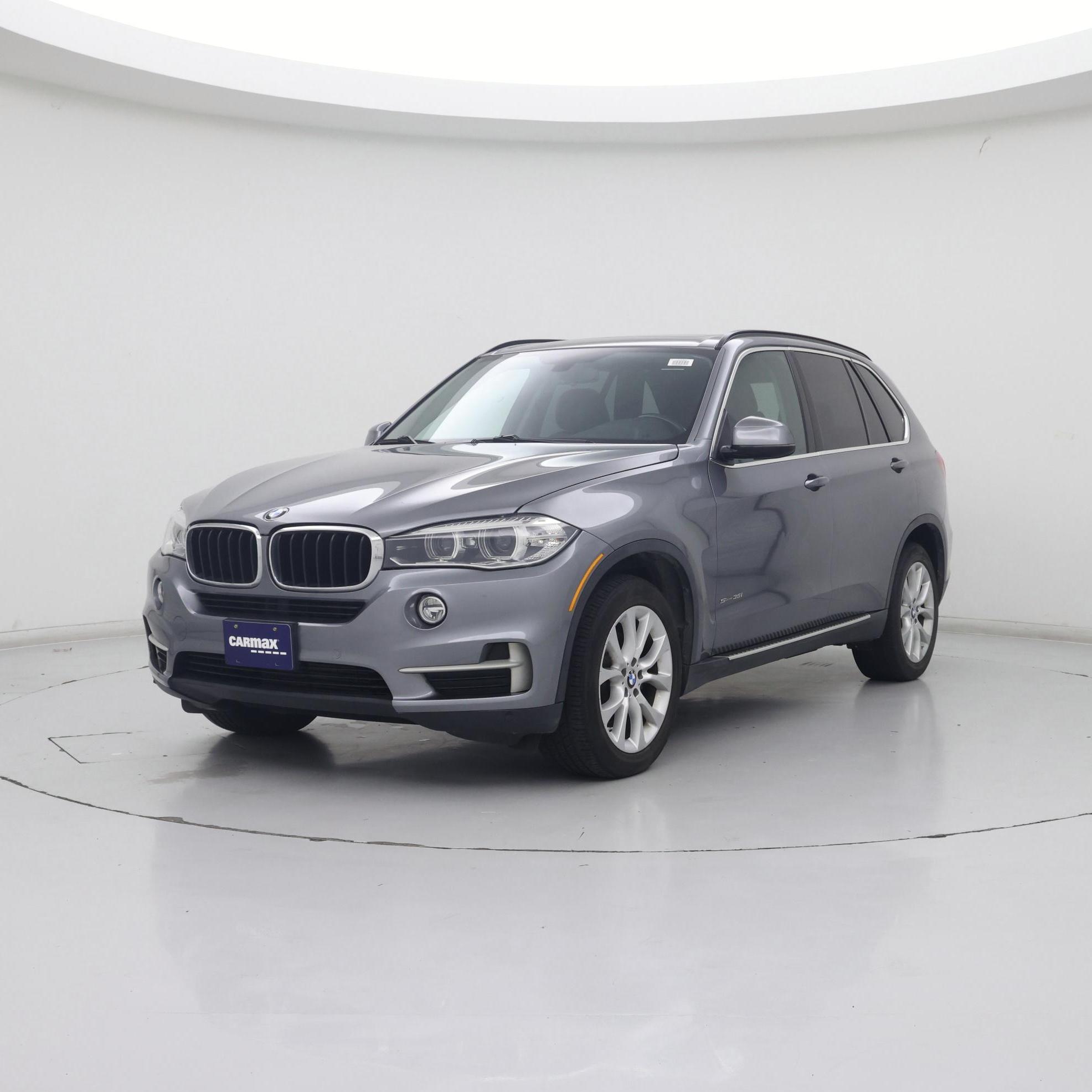 Thumbnail: 2016 BMW X5 - 4