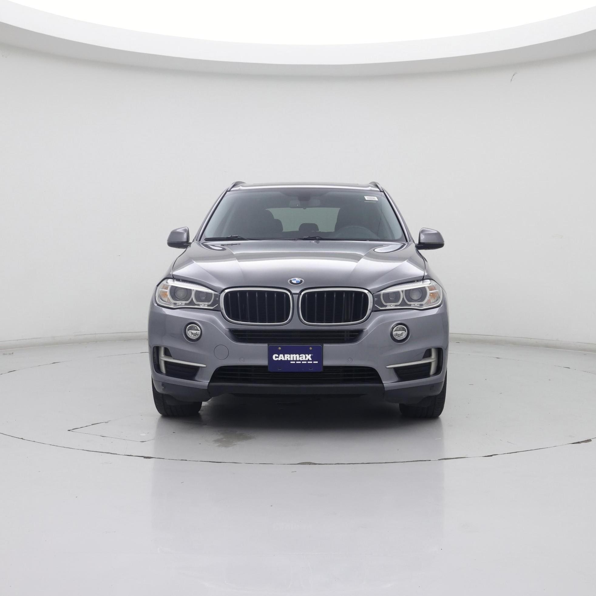 Thumbnail: 2016 BMW X5 - 5