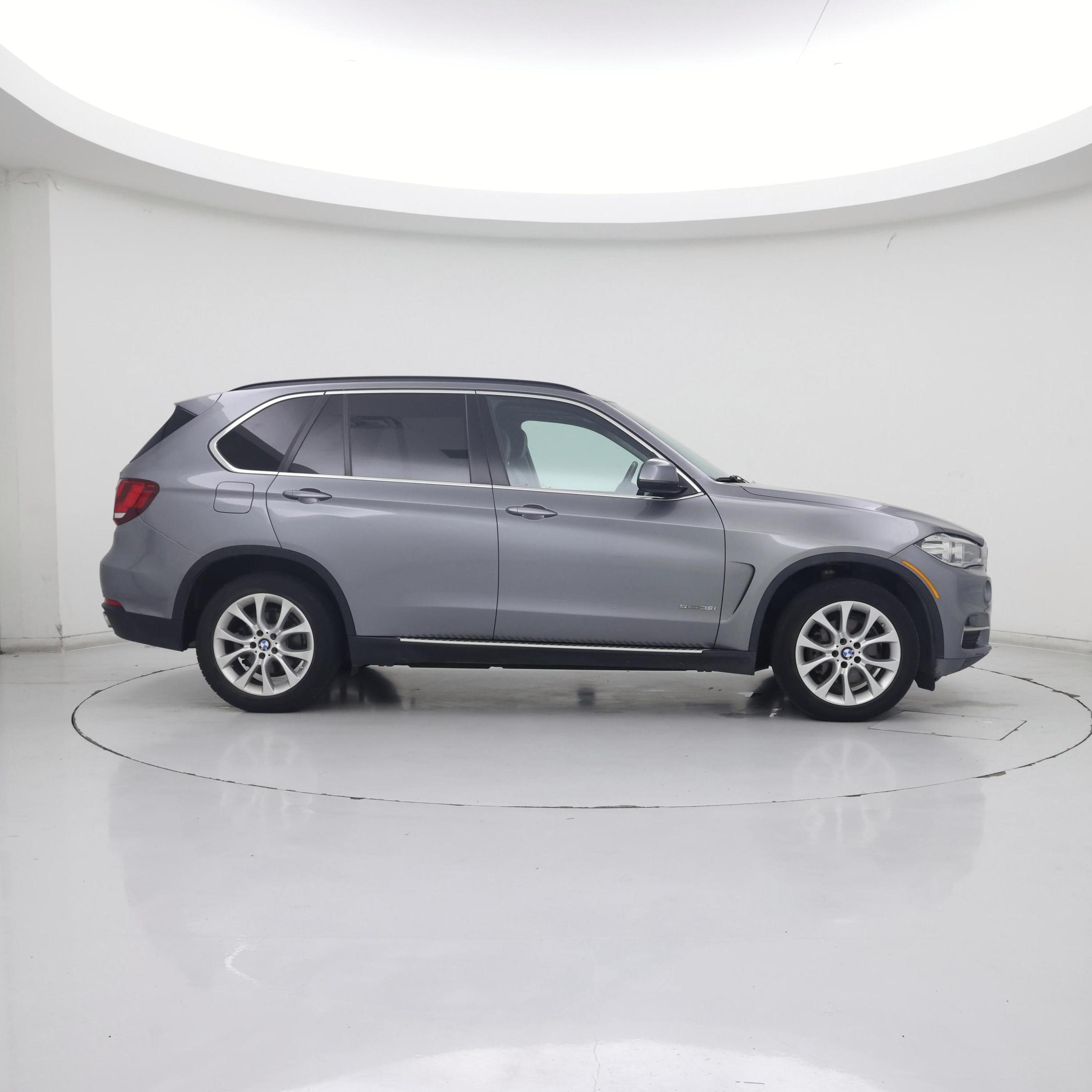 Thumbnail: 2016 BMW X5 - 7