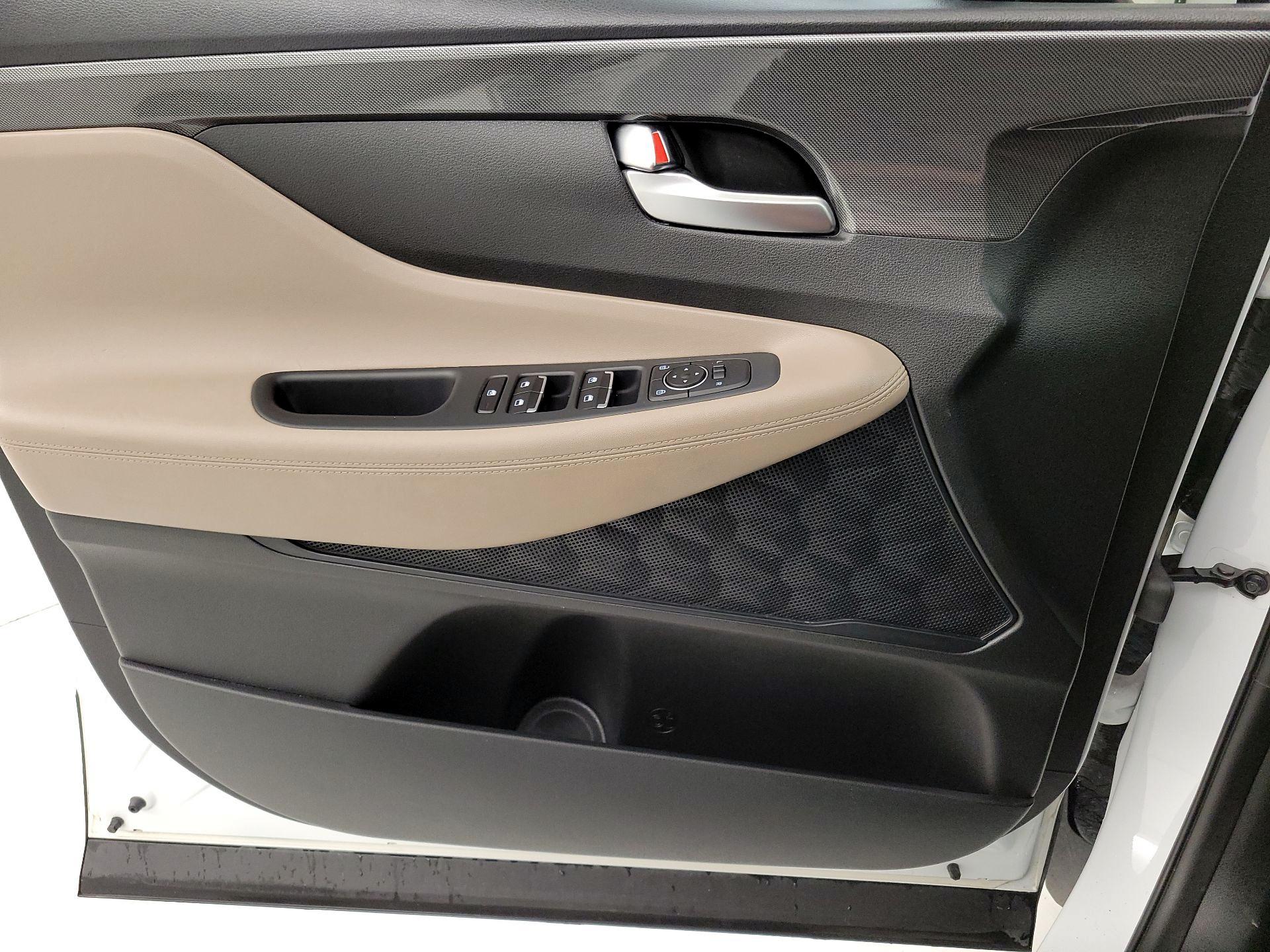 Thumbnail: 2021 Hyundai Santa Fe - 12