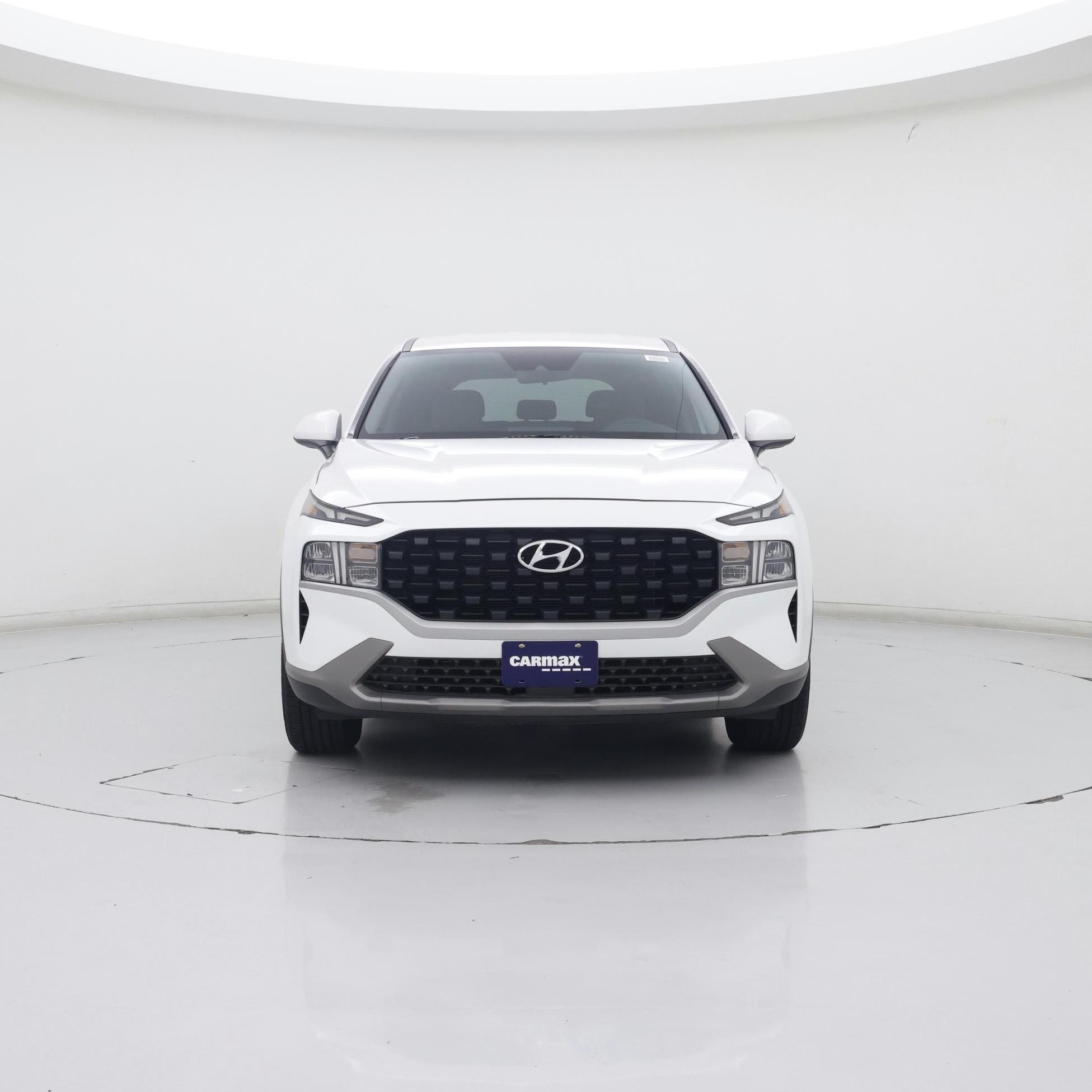 Thumbnail: 2021 Hyundai Santa Fe - 5