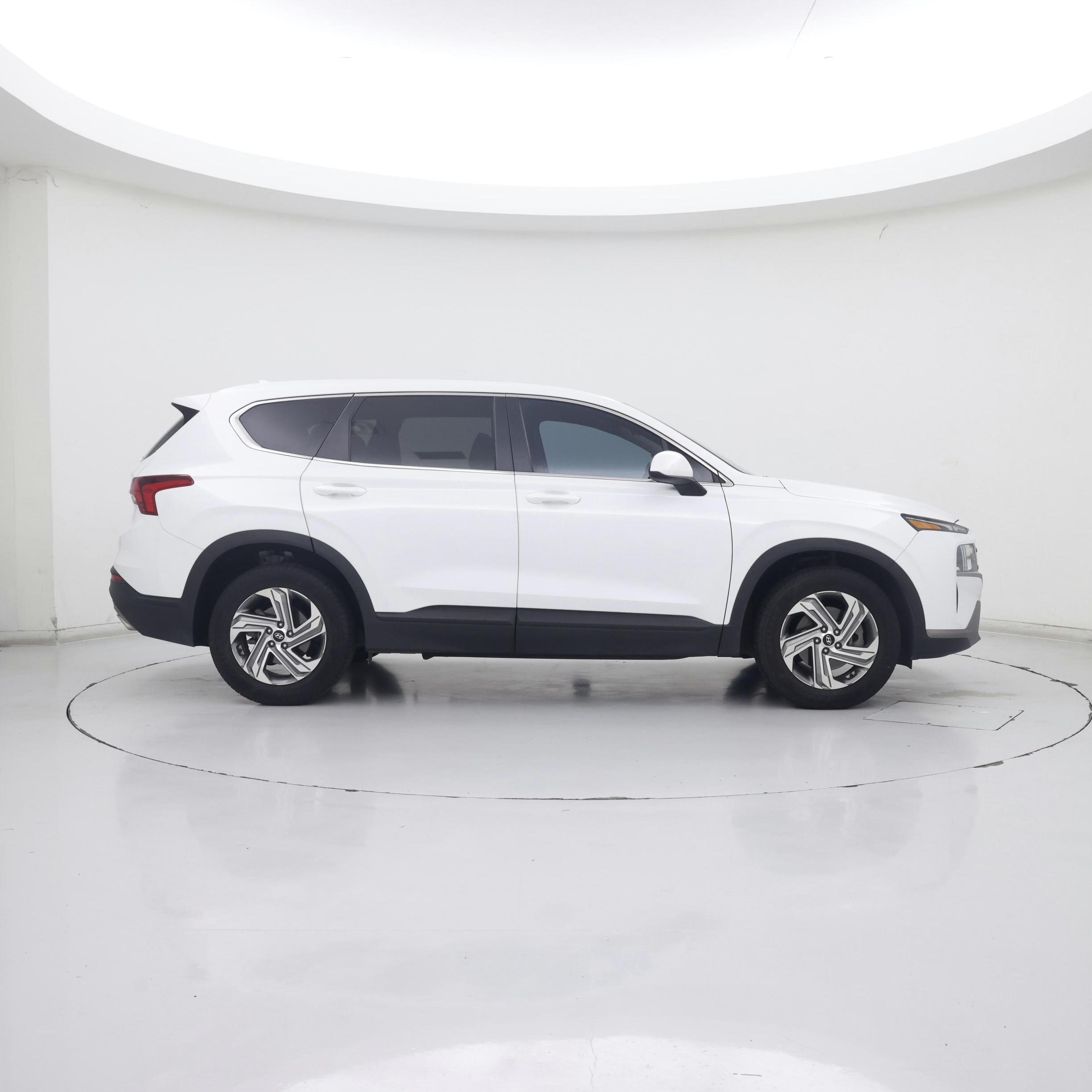 Thumbnail: 2021 Hyundai Santa Fe - 7