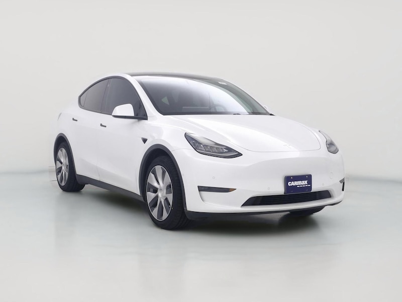 2021 Tesla Model Y Long Range -
                  Katy, TX