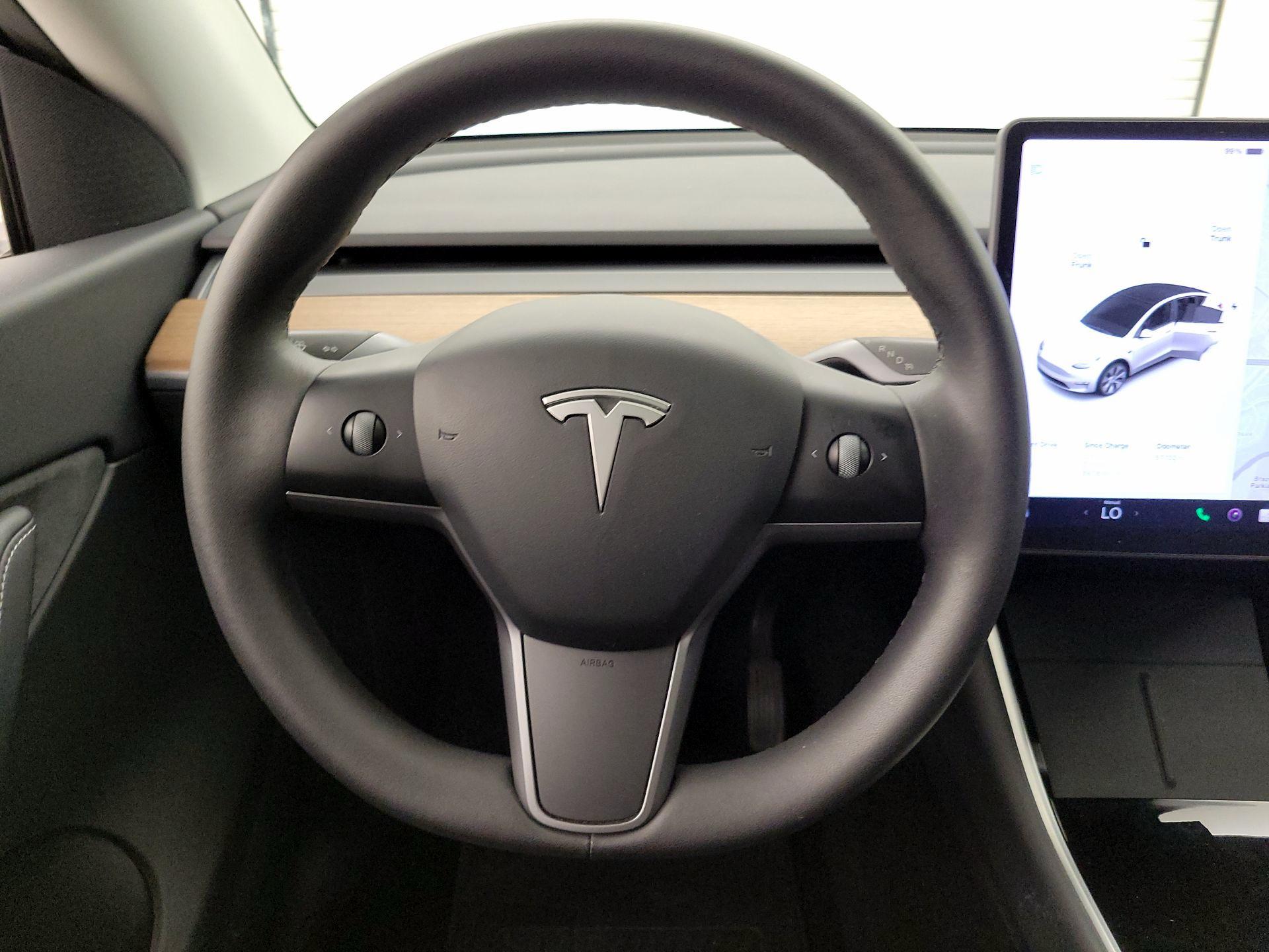 Thumbnail: 2021 Tesla Model Y - 10