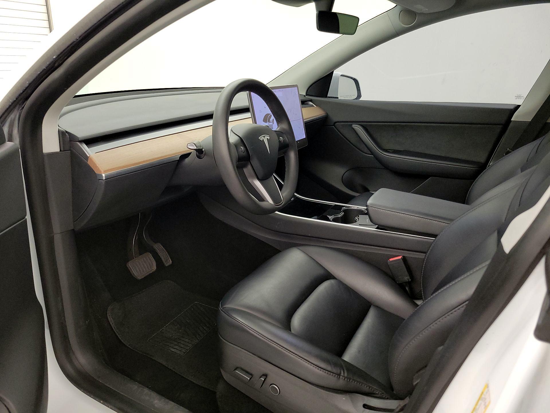 Thumbnail: 2021 Tesla Model Y - 11