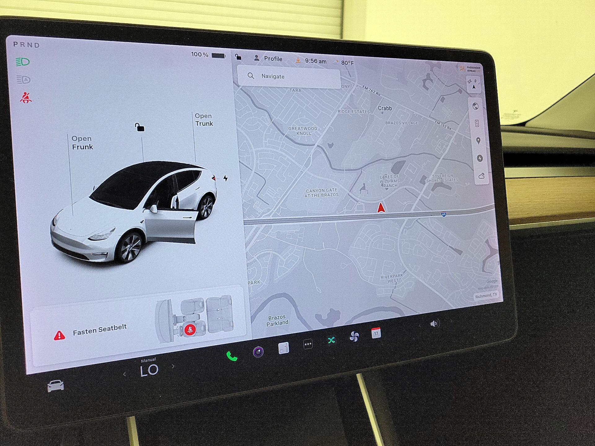 Thumbnail: 2021 Tesla Model Y - 13