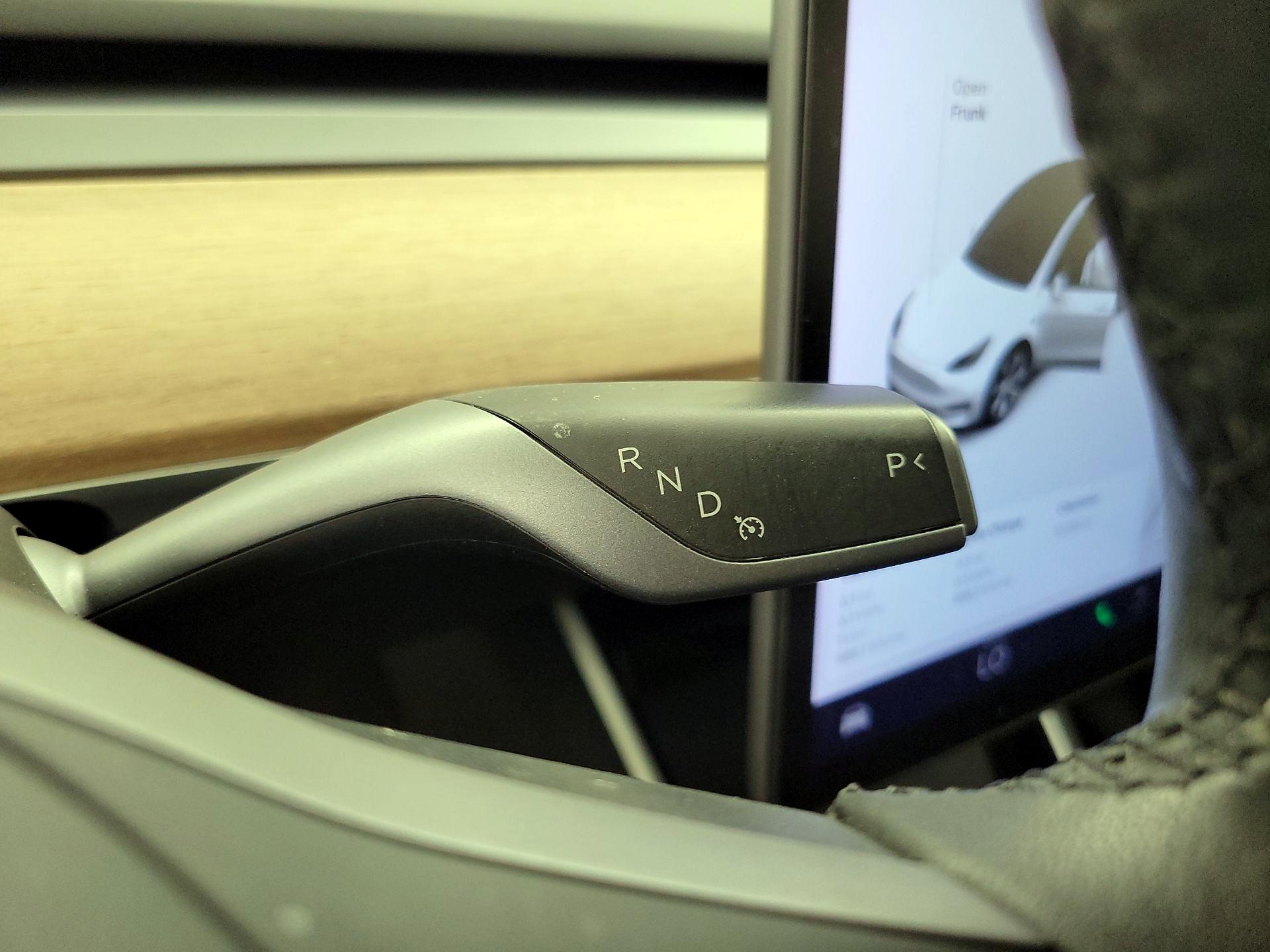 Thumbnail: 2021 Tesla Model Y - 17