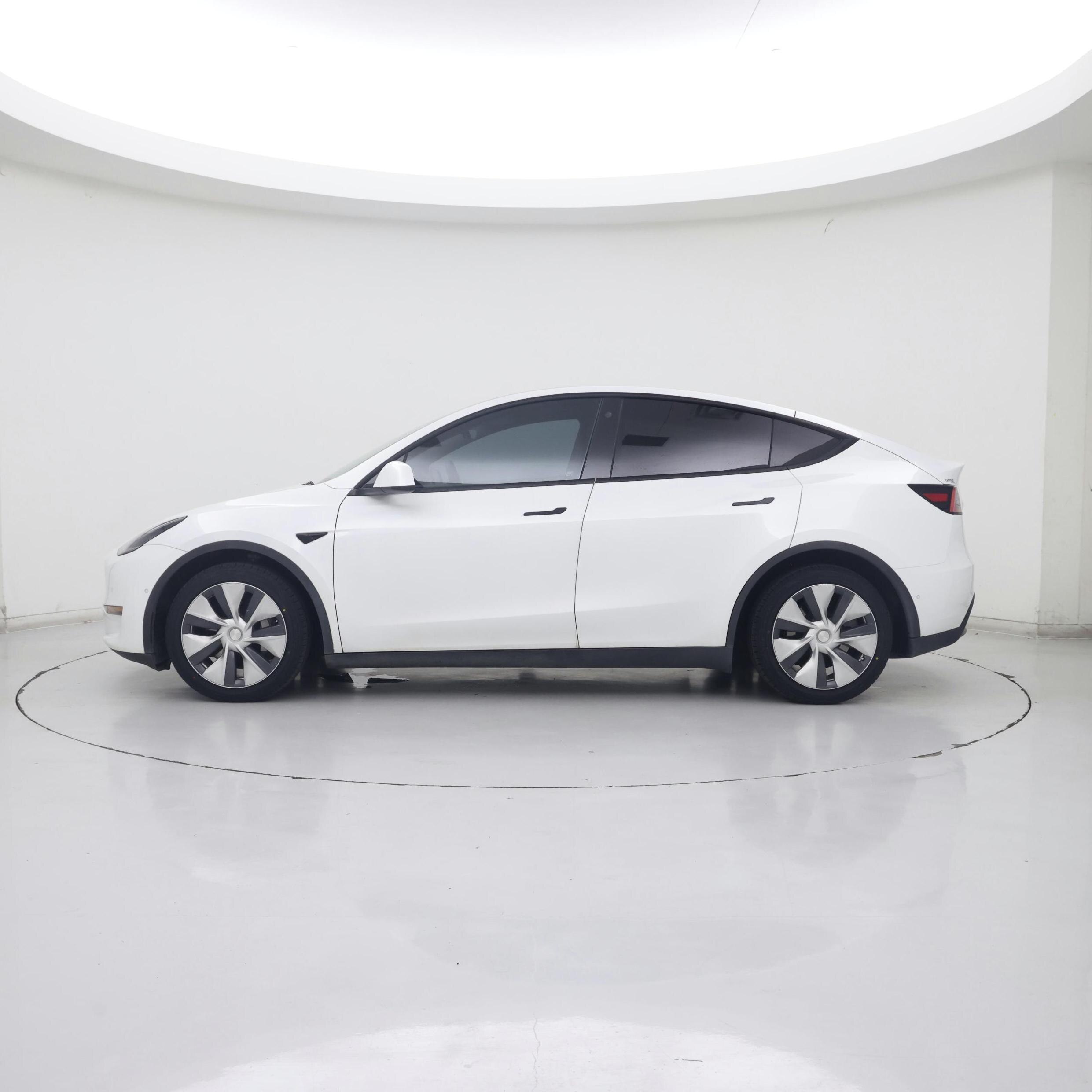 Thumbnail: 2021 Tesla Model Y - 3