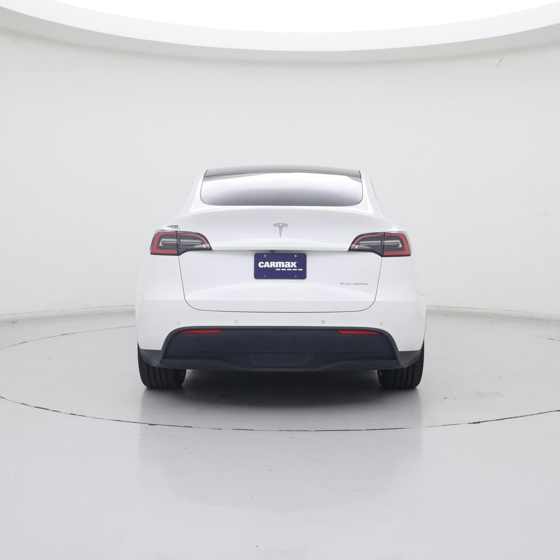 Thumbnail: 2021 Tesla Model Y - 6