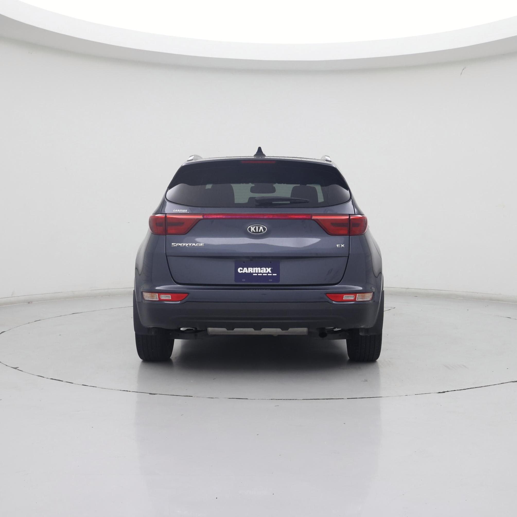 Thumbnail: 2019 Kia Sportage - 6