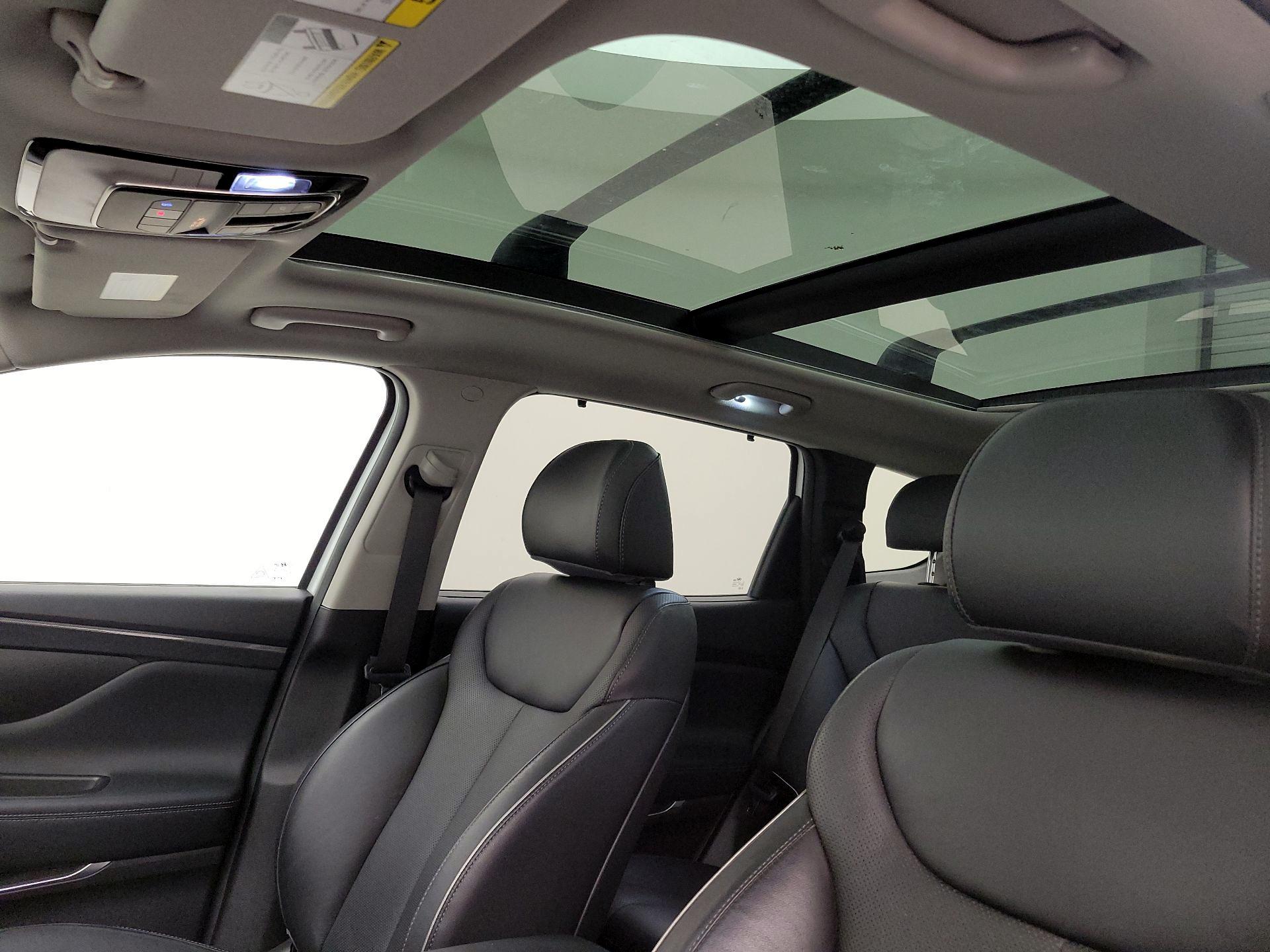 Thumbnail: 2021 Hyundai Santa Fe - 20