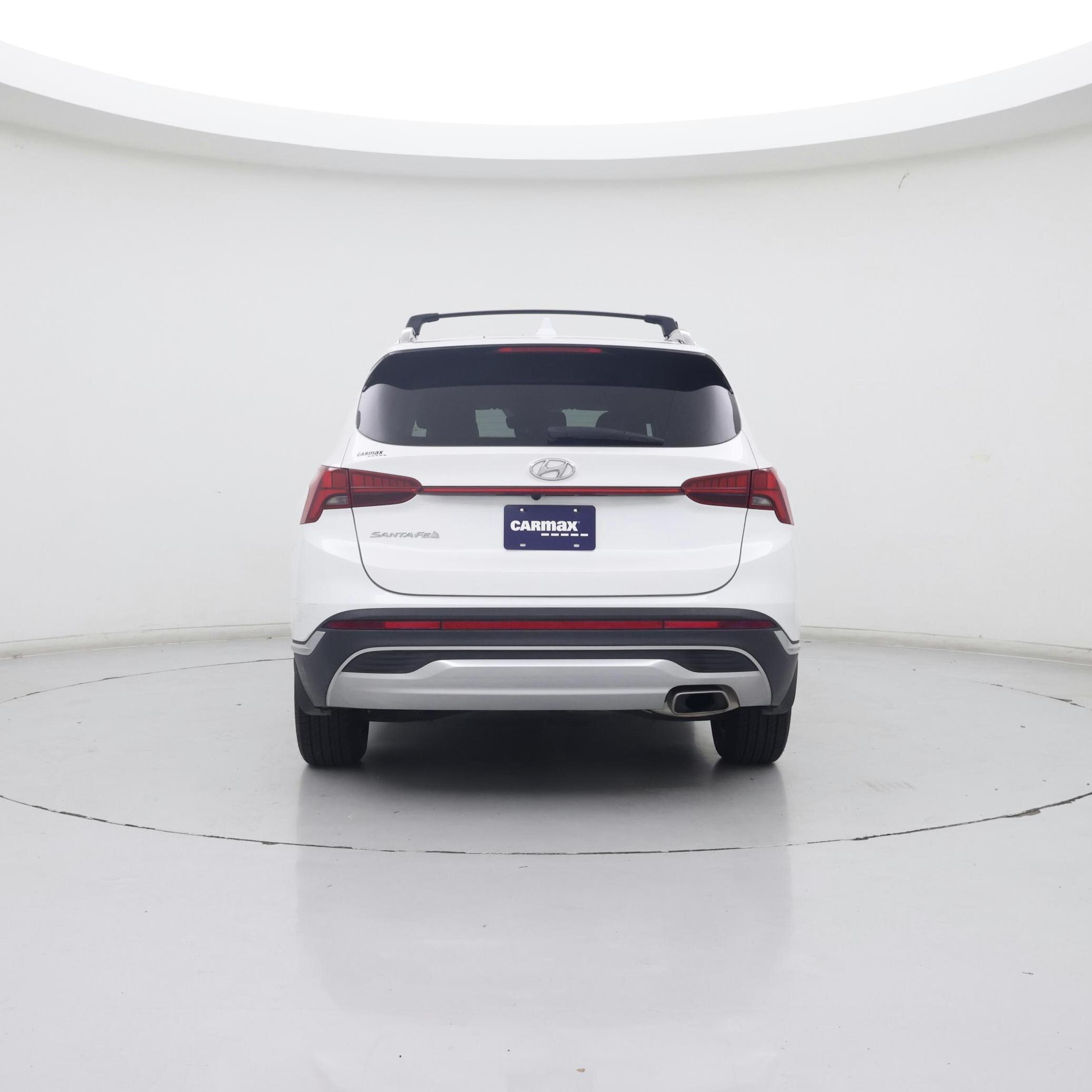 Thumbnail: 2021 Hyundai Santa Fe - 6