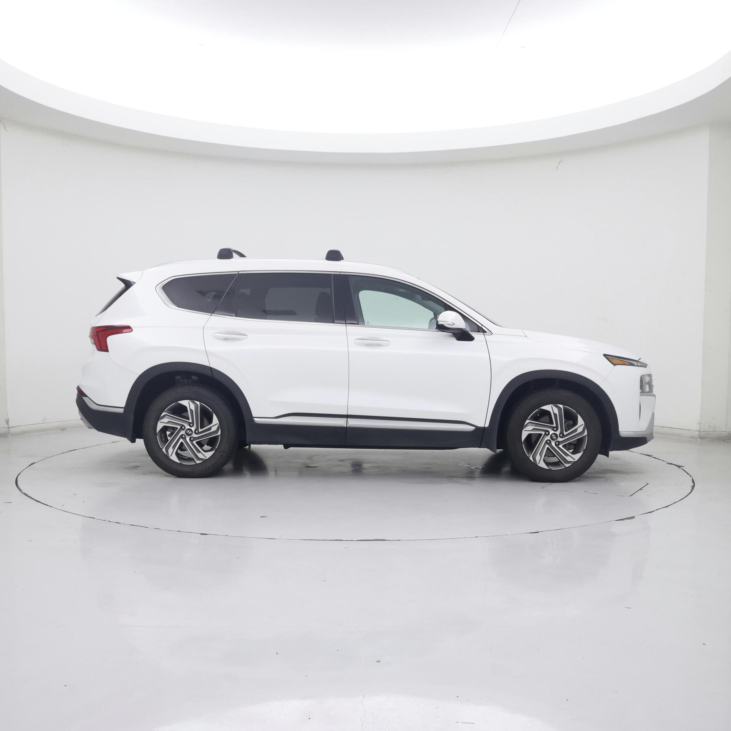 Thumbnail: 2021 Hyundai Santa Fe - 7