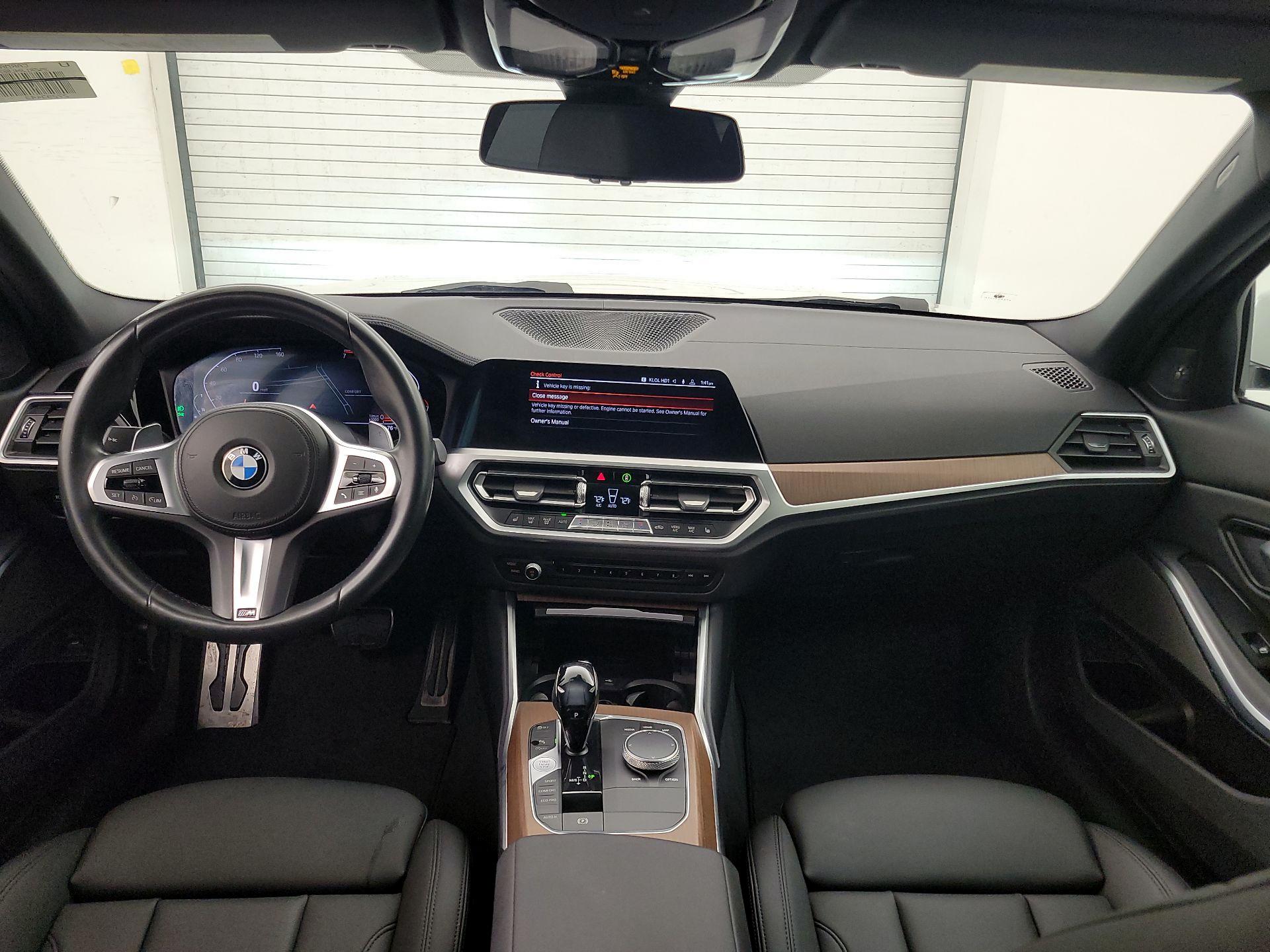Thumbnail: 2020 BMW 3 Series - 9