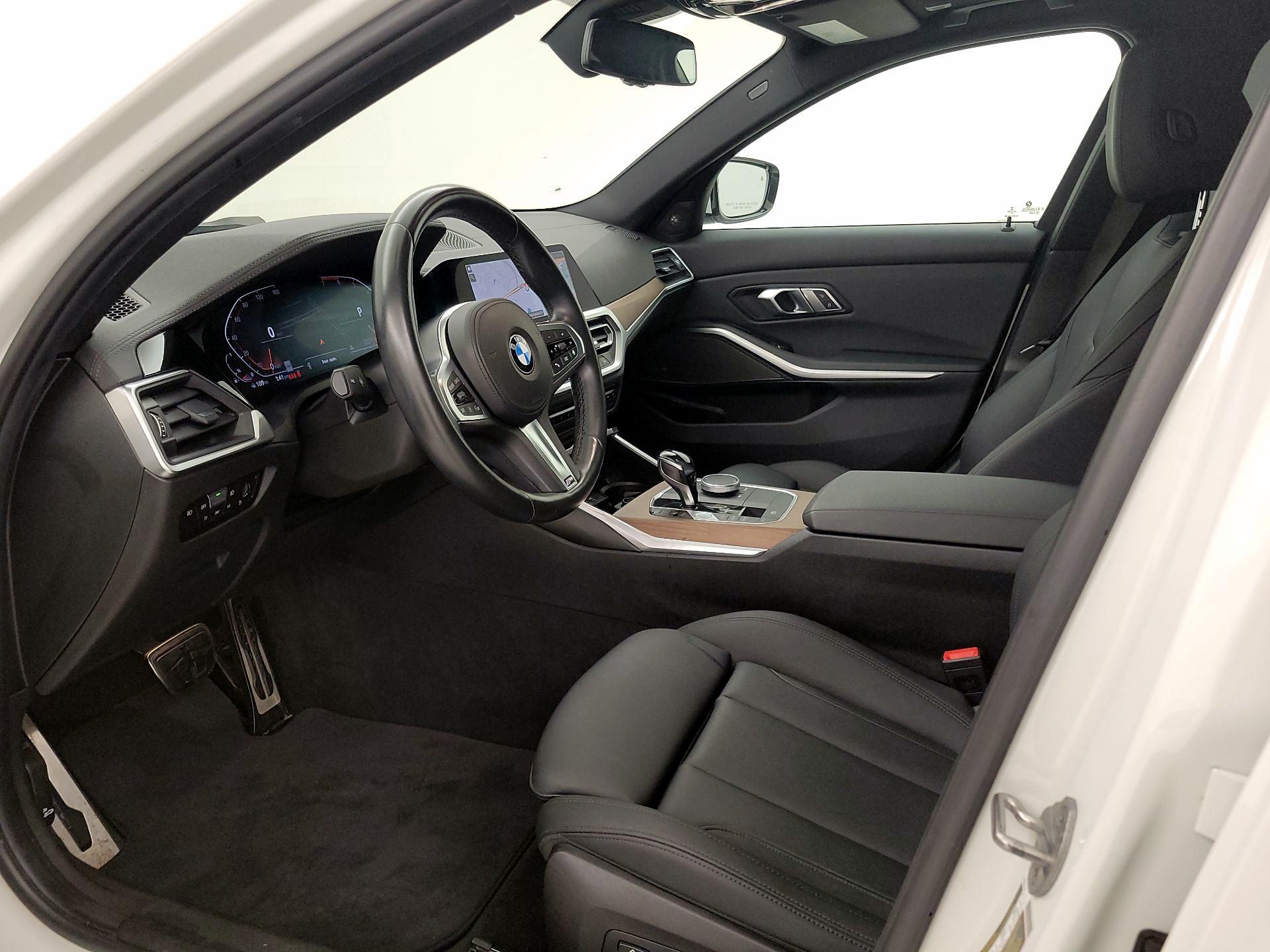 Thumbnail: 2020 BMW 3 Series - 11
