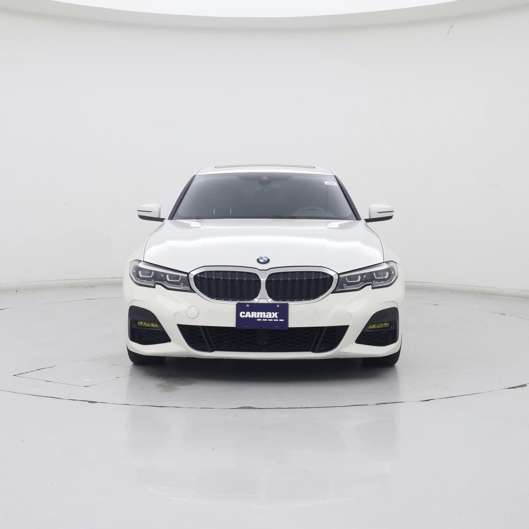 Thumbnail: 2020 BMW 3 Series - 5