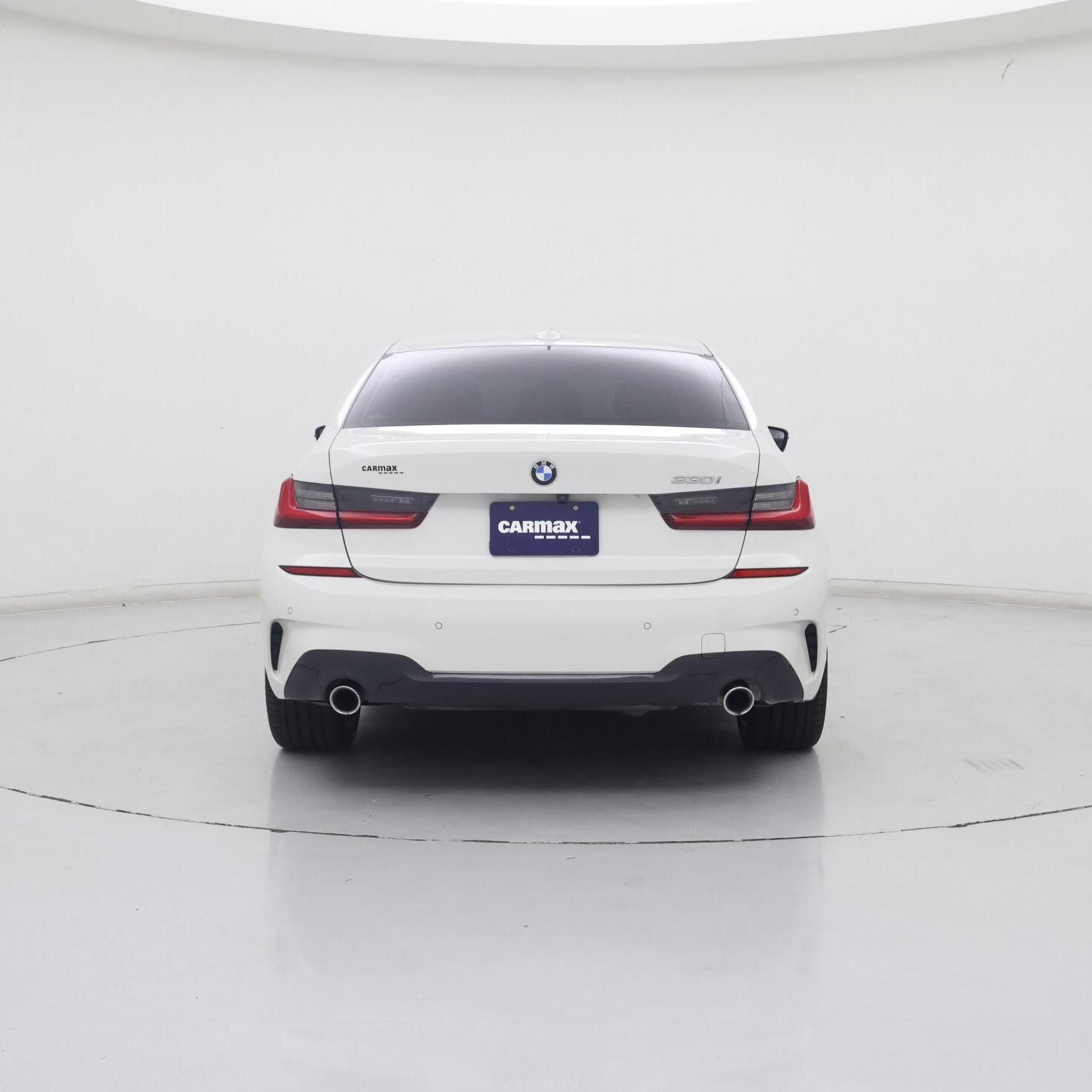 Thumbnail: 2020 BMW 3 Series - 6