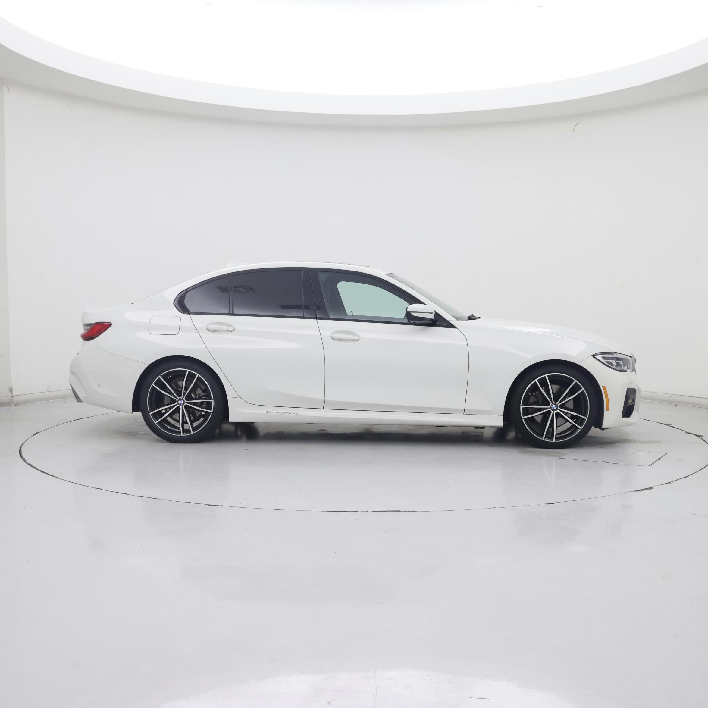 Thumbnail: 2020 BMW 3 Series - 7