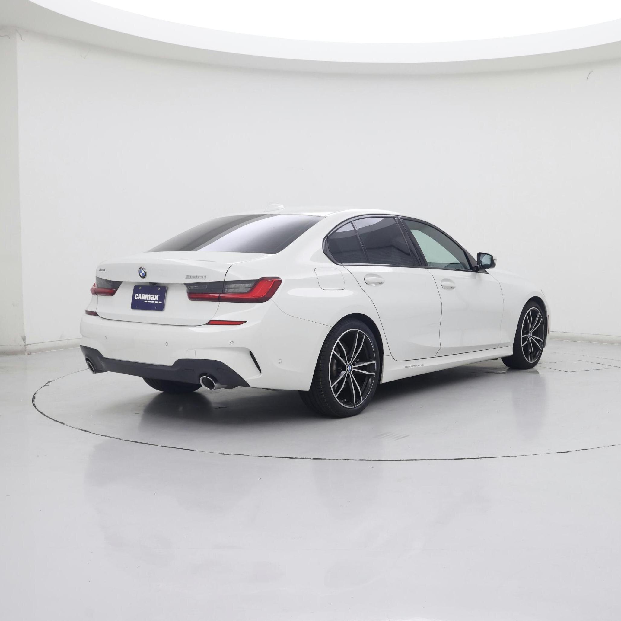 Thumbnail: 2020 BMW 3 Series - 8