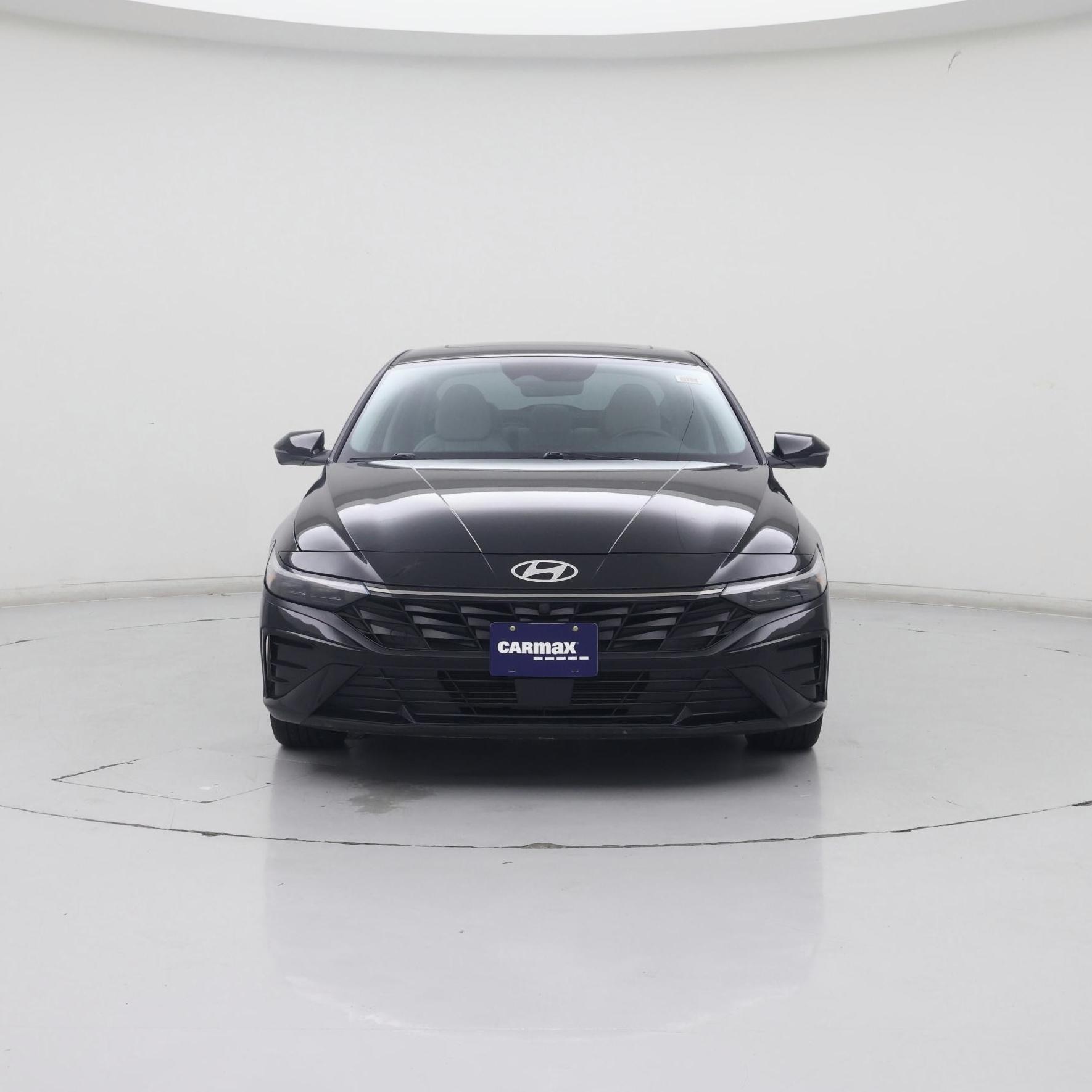 Thumbnail: 2024 Hyundai Elantra - 5