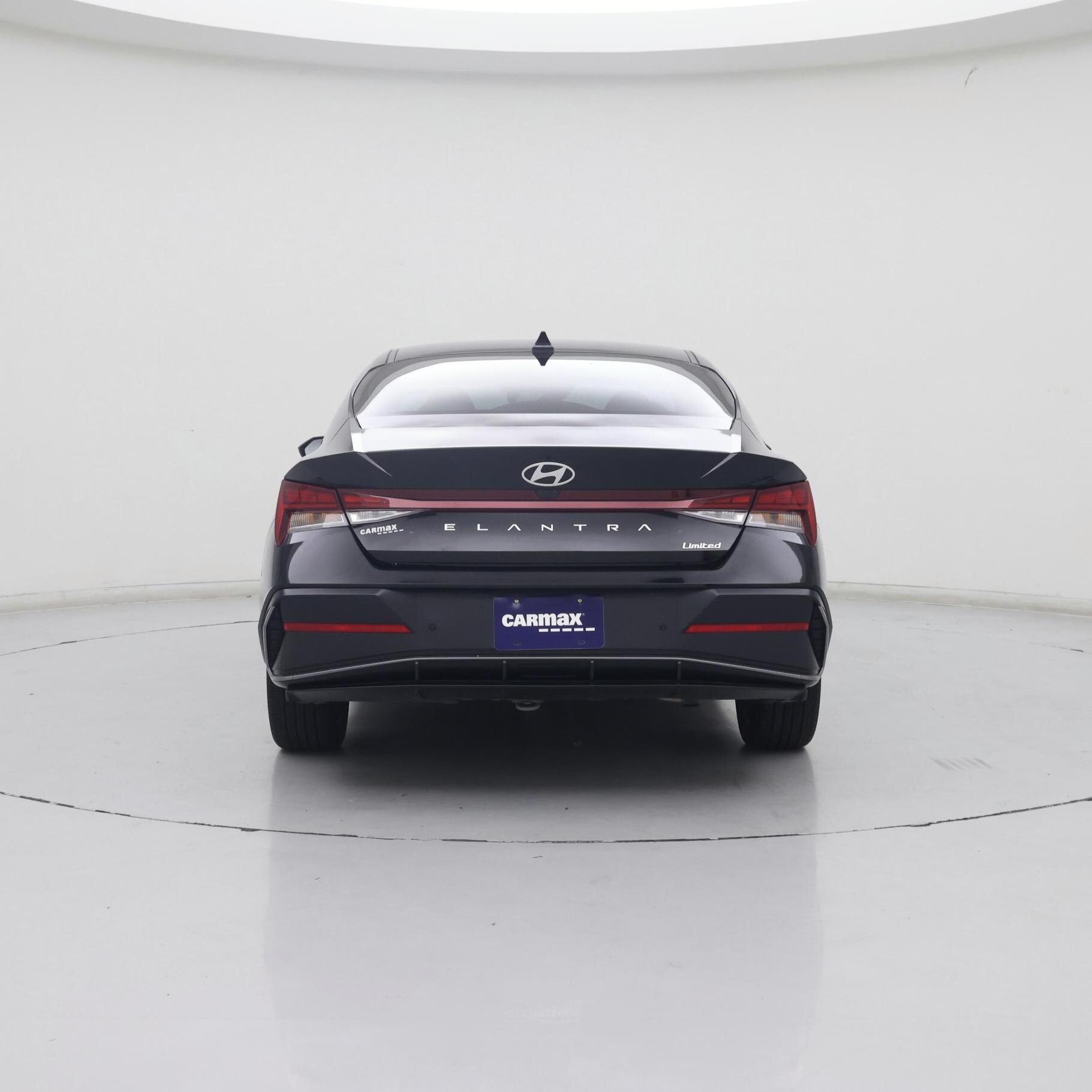 Thumbnail: 2024 Hyundai Elantra - 6