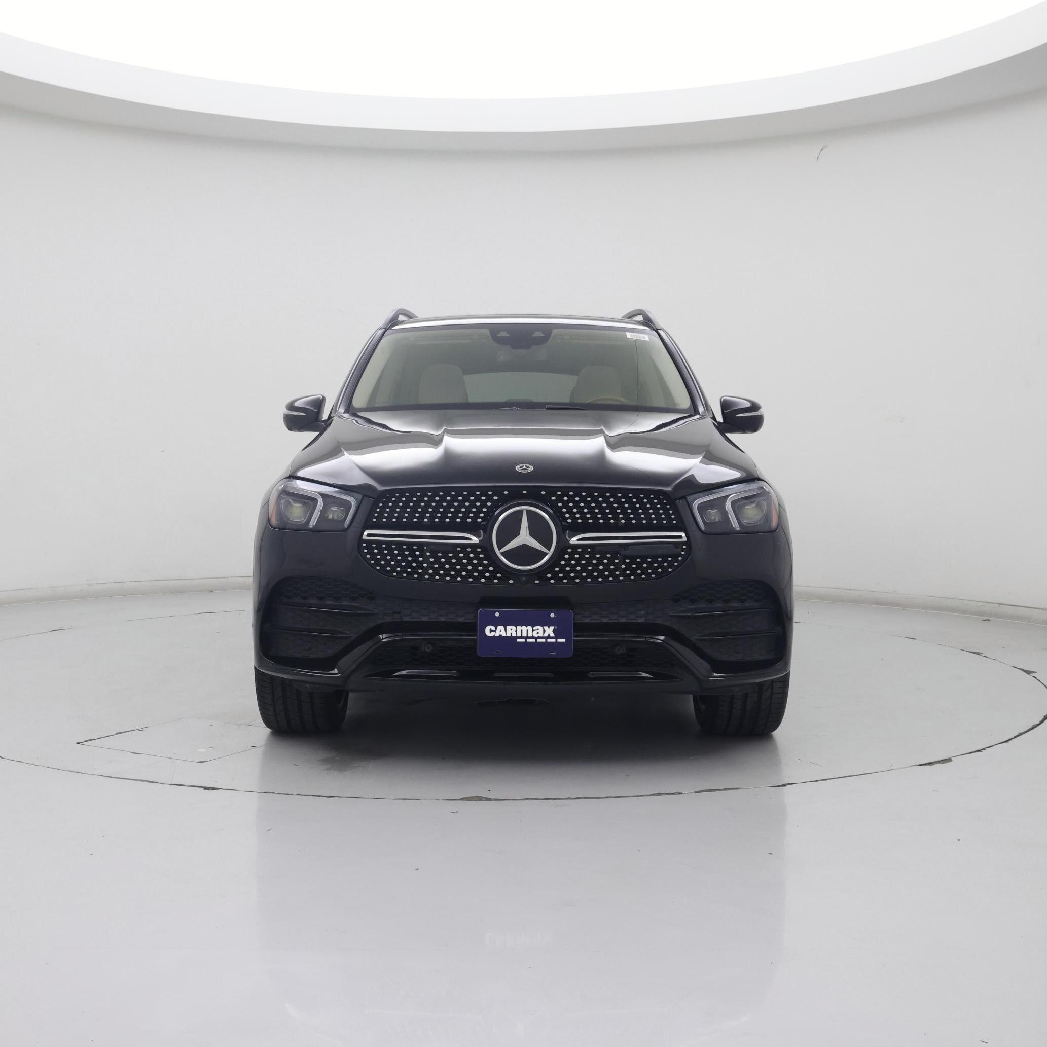 Thumbnail: 2021 Mercedes-Benz GLE - 5