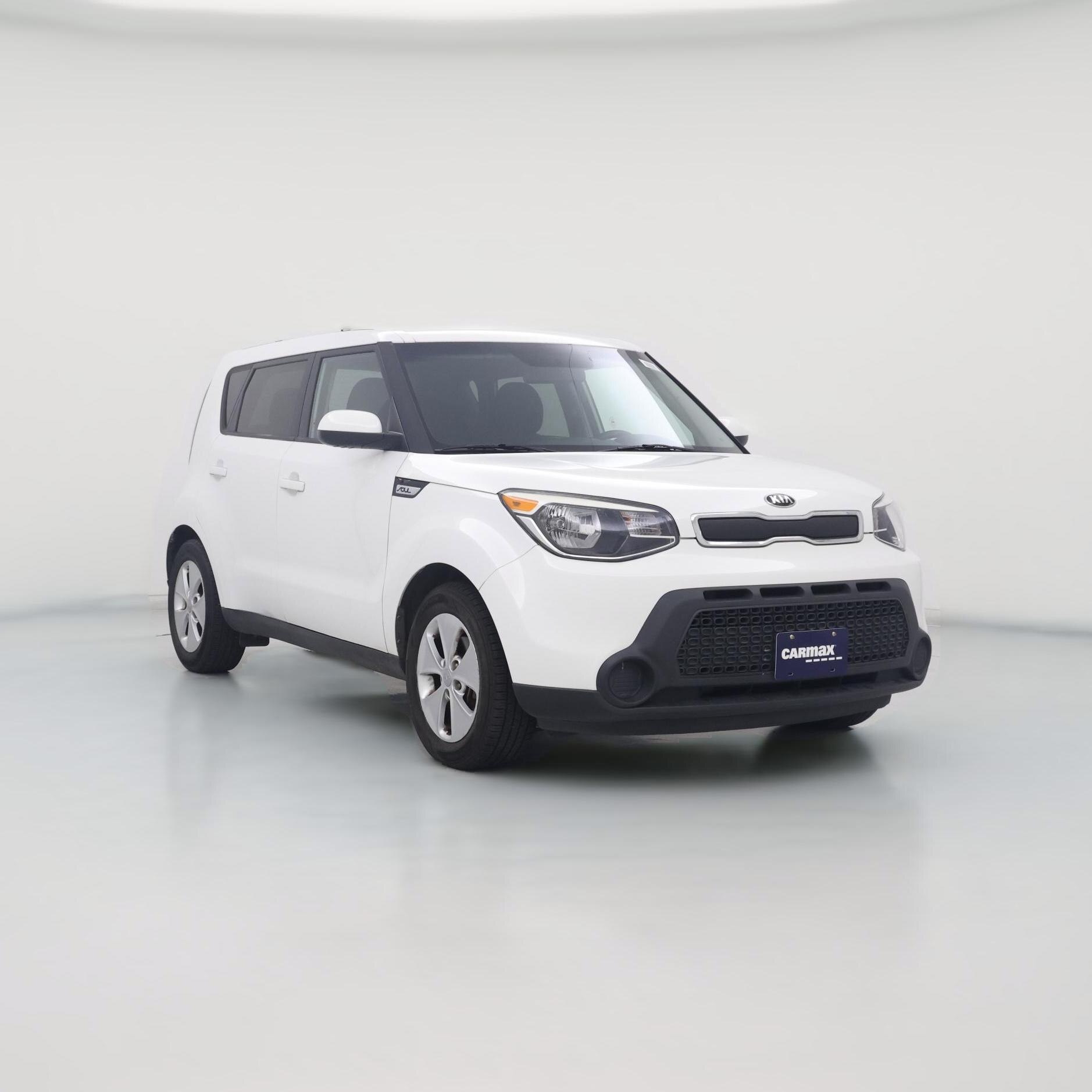 Thumbnail: 2016 Kia Soul - 1