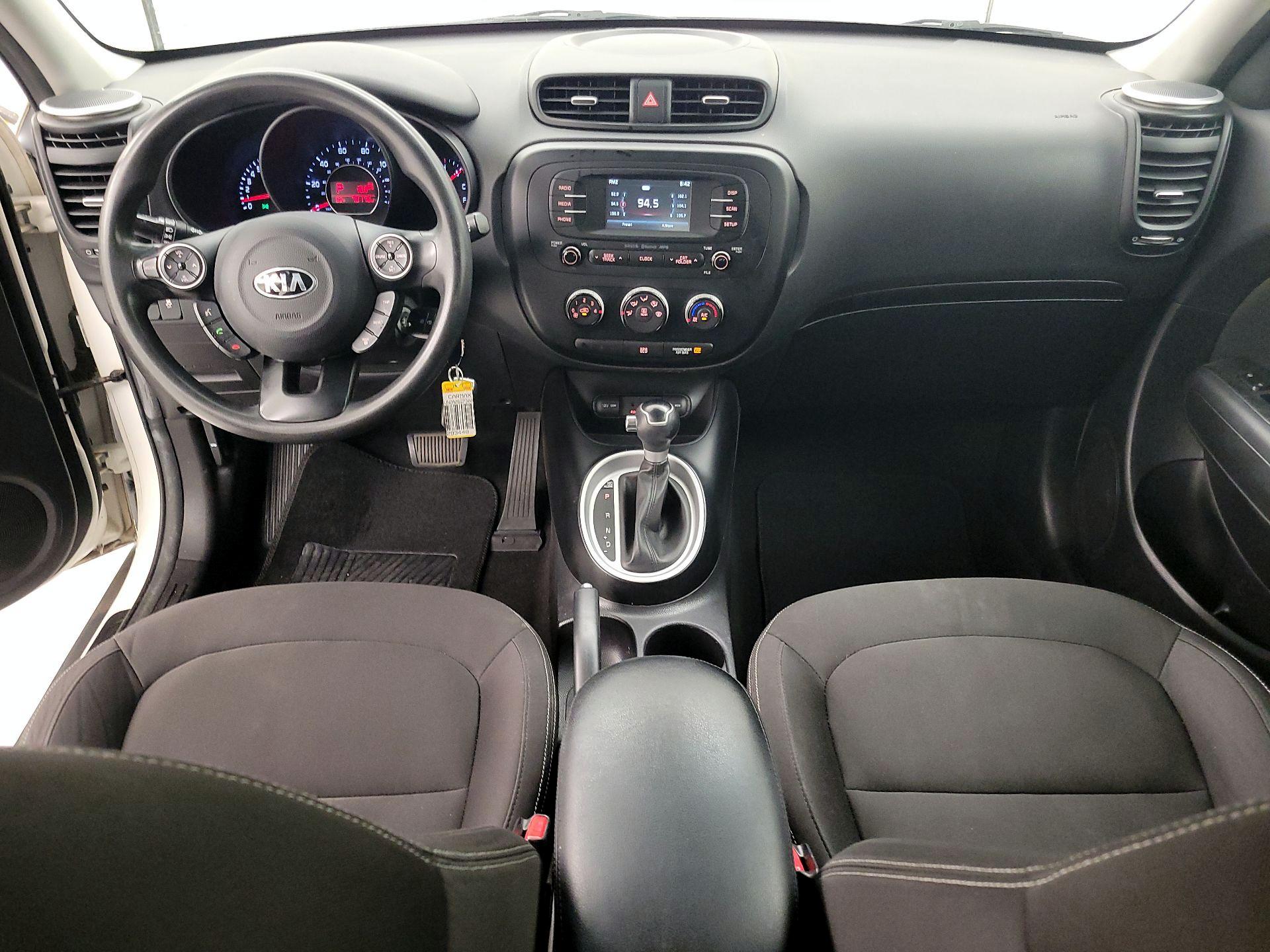 Thumbnail: 2016 Kia Soul - 9