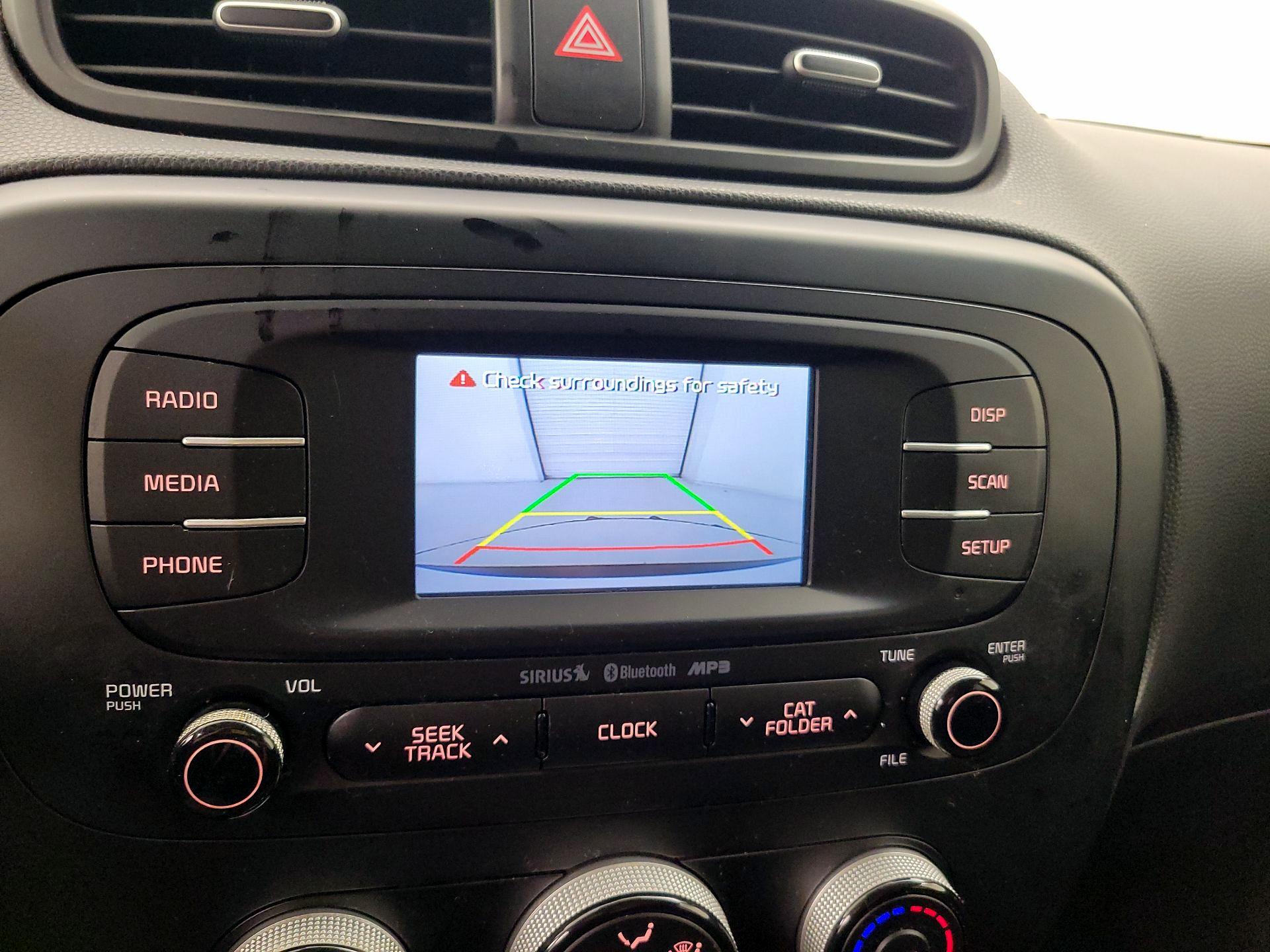Thumbnail: 2016 Kia Soul - 14