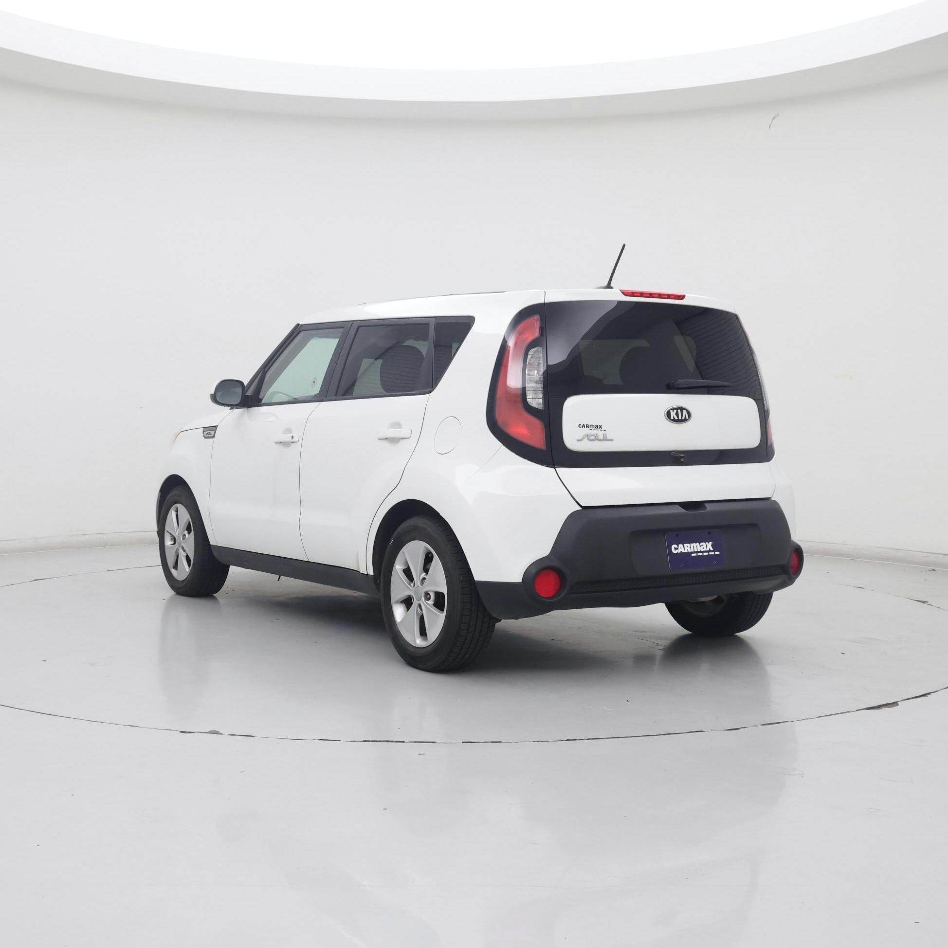 Thumbnail: 2016 Kia Soul - 2