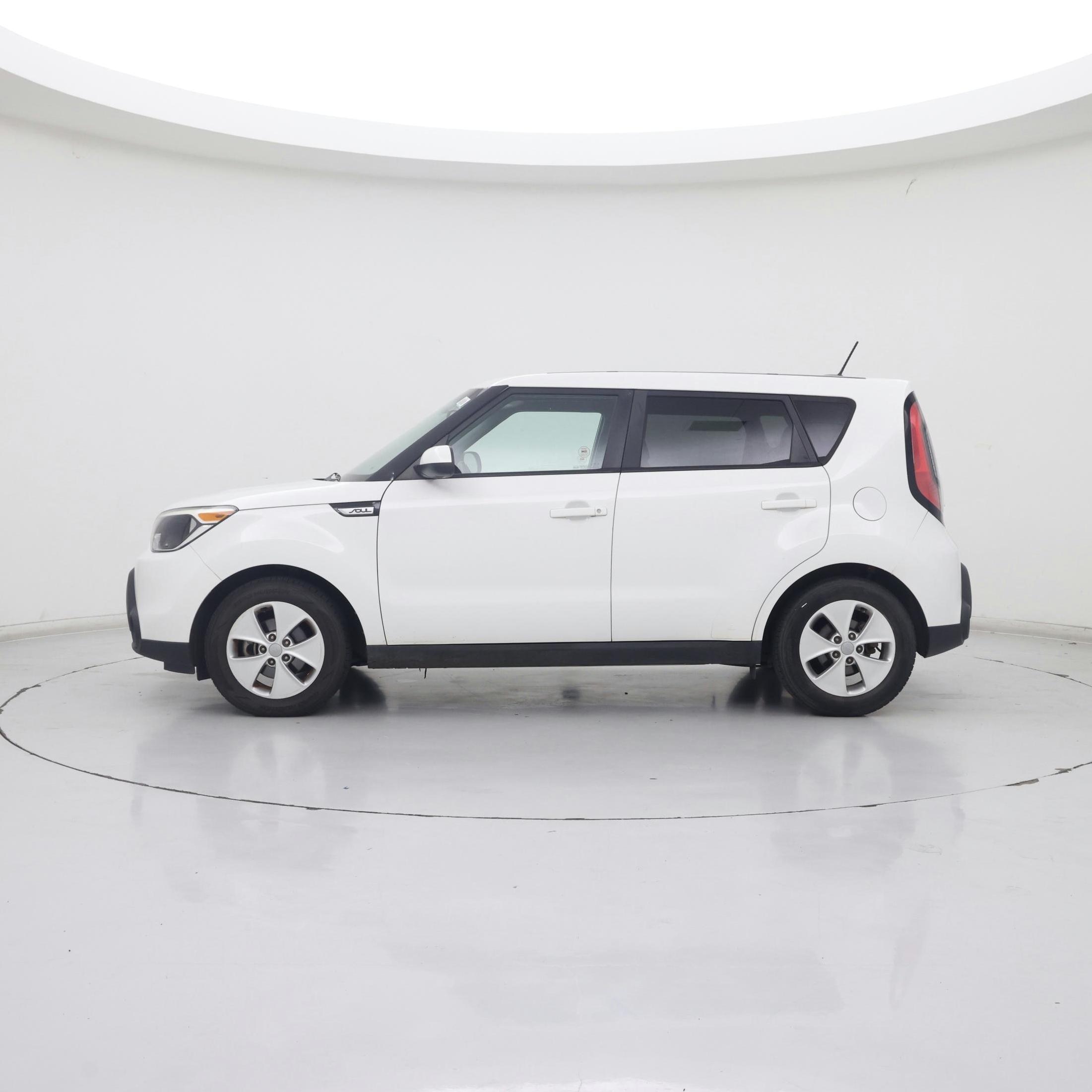 Thumbnail: 2016 Kia Soul - 3
