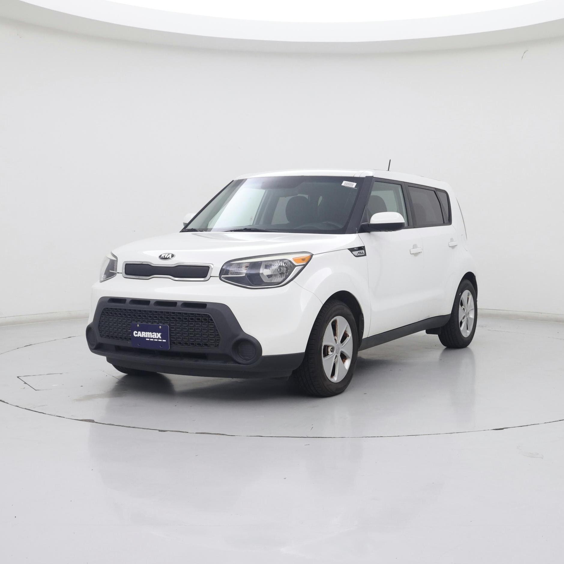 Thumbnail: 2016 Kia Soul - 4